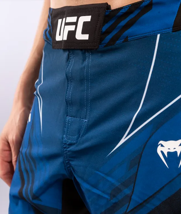 UFC Venum Pro Line Men's Shorts - Blue