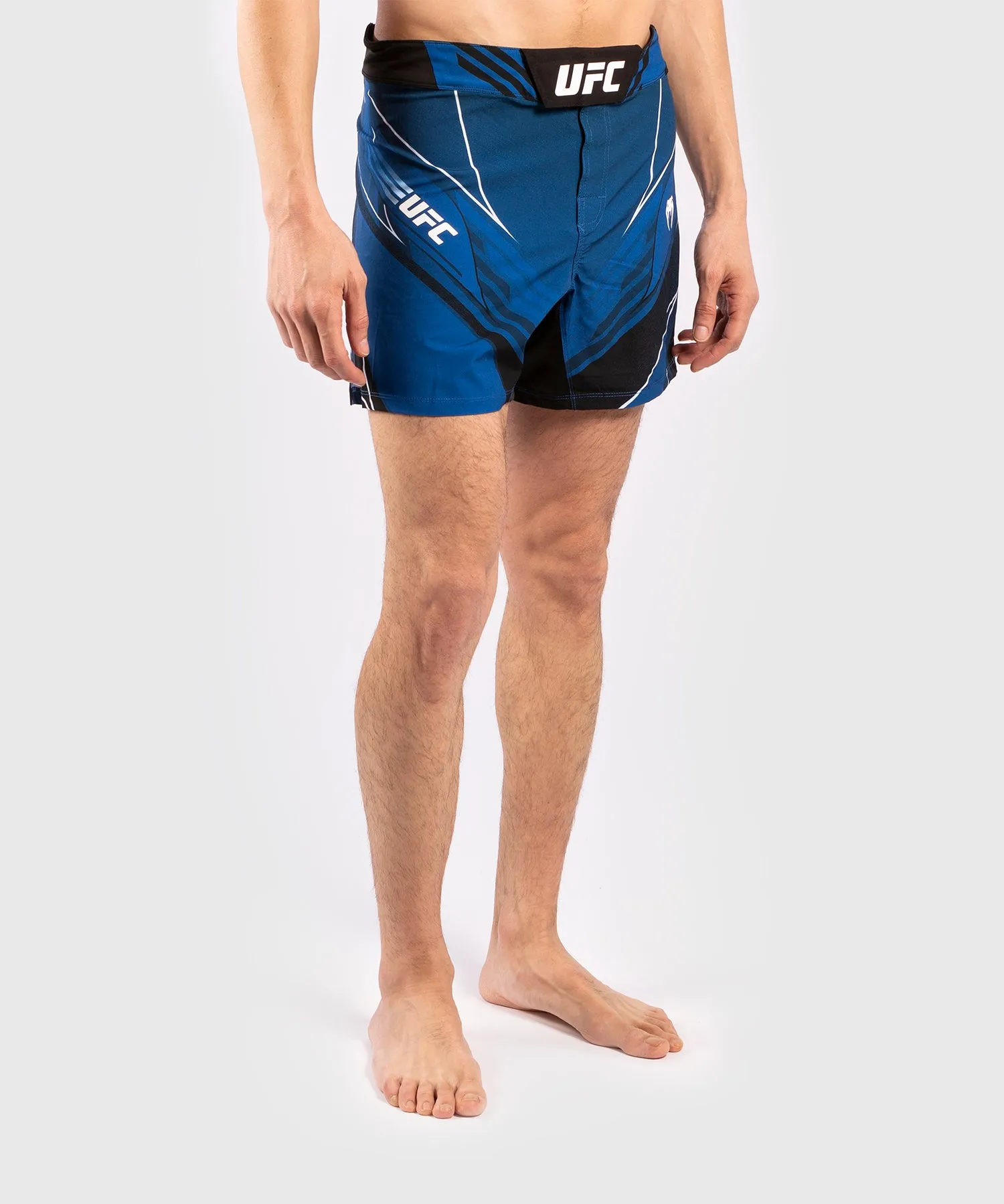 UFC Venum Pro Line Men's Shorts - Blue