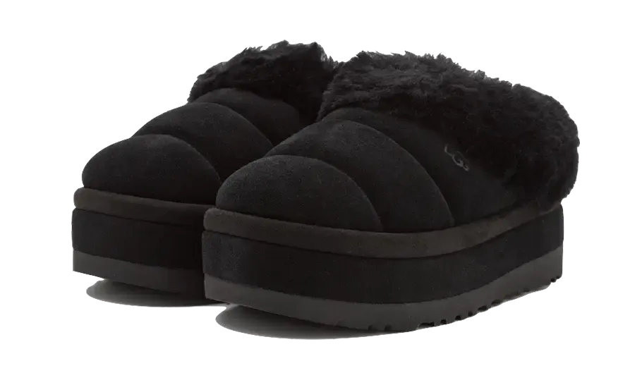 UGG Tazzlita Black