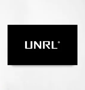 UNRL E-Gift Card