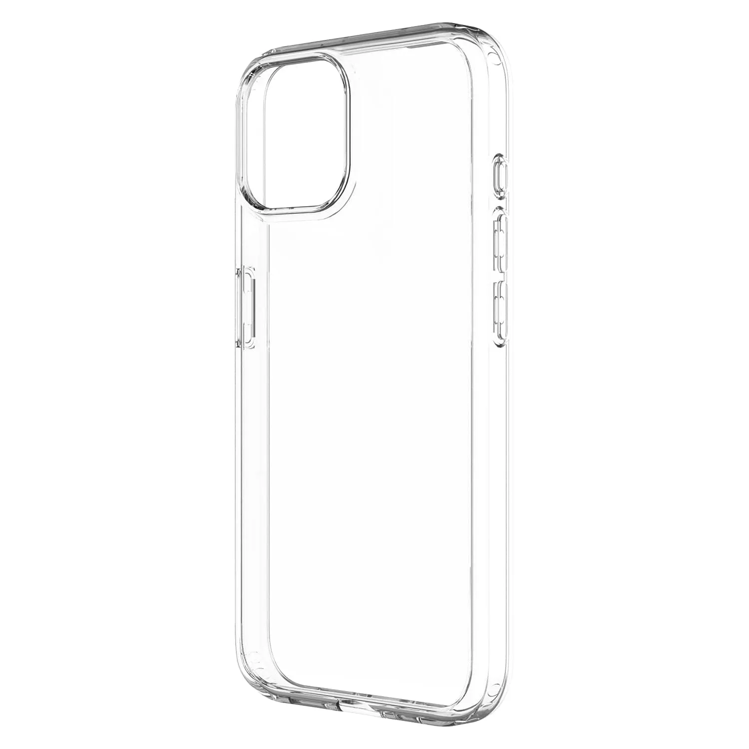 Venture Series Clear Slim Case - iPhone 15 Plus - CP00447