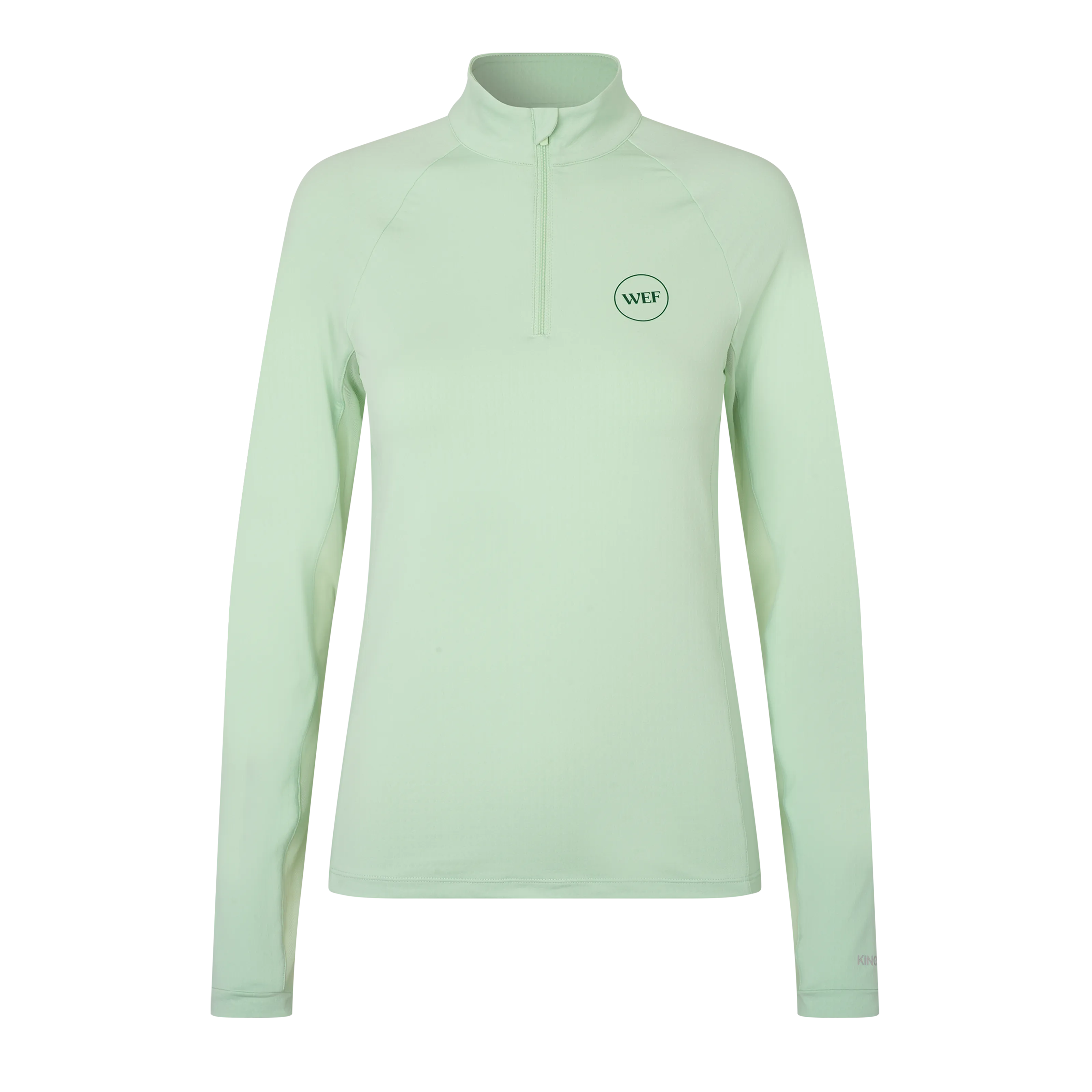 WEF Ladies LS Sun Shirt