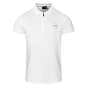 WEF Mens Polo Shirt