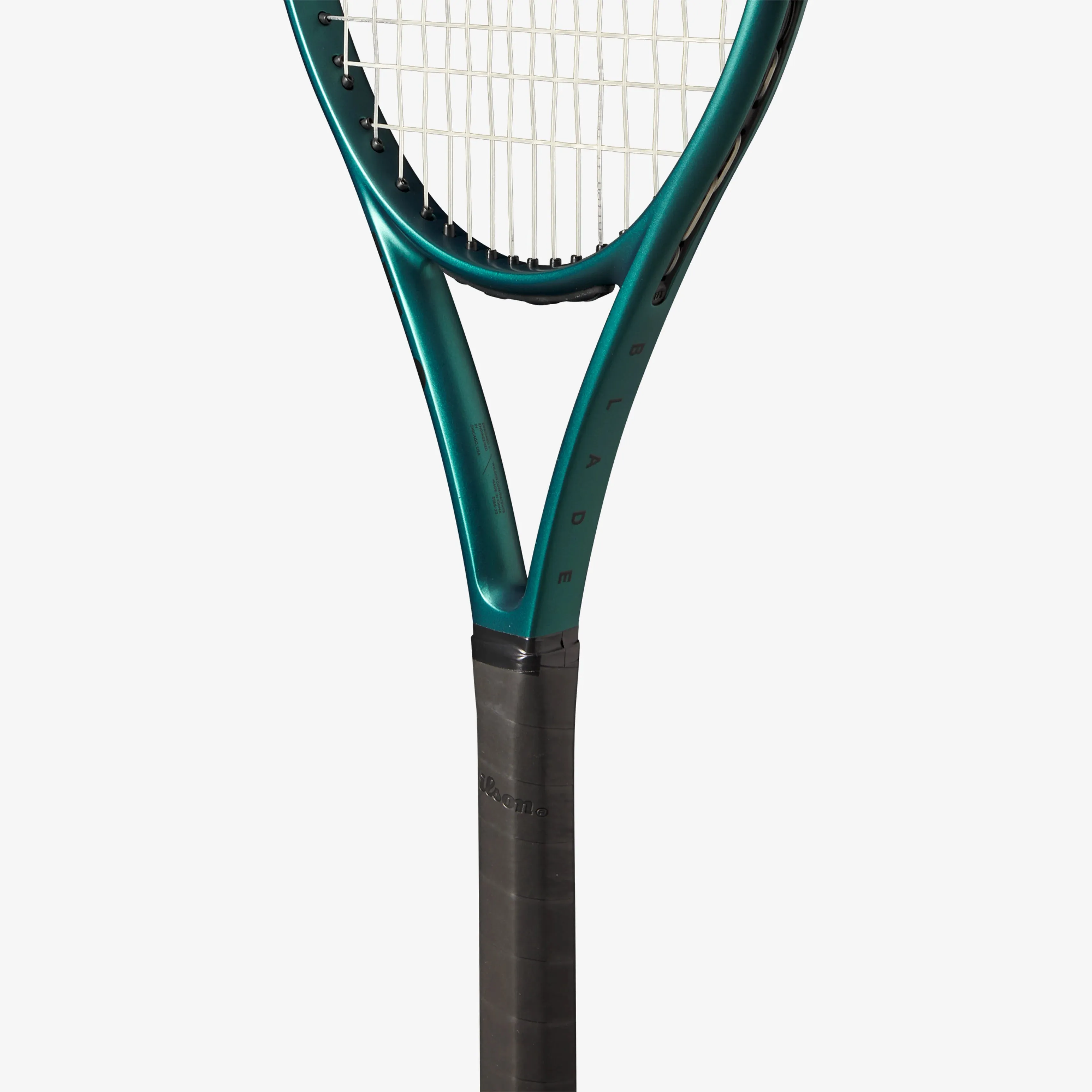 Wilson Blade 26 v9 junior