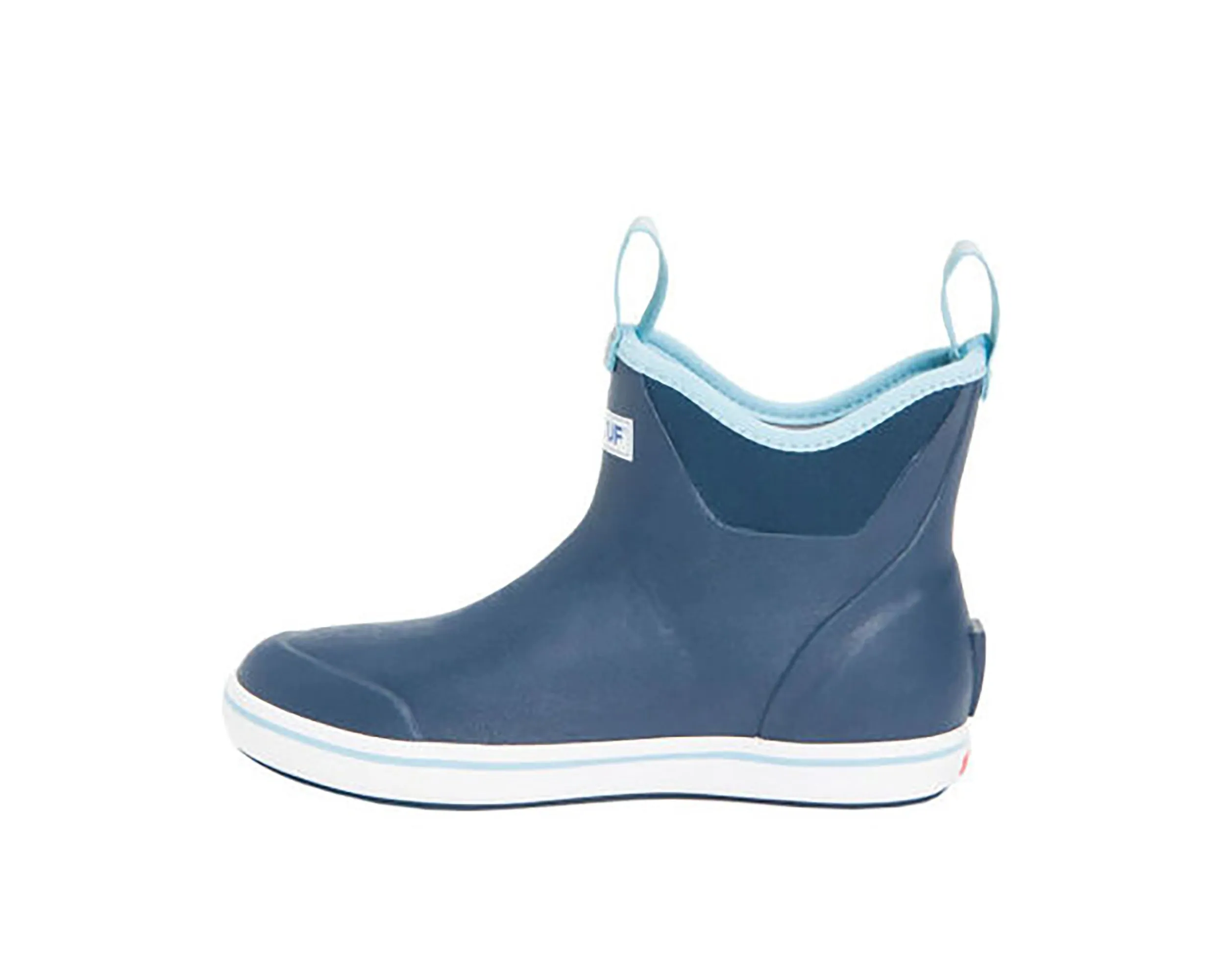 Women`s 6In Ankle Deck Boot