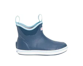 Women`s 6In Ankle Deck Boot