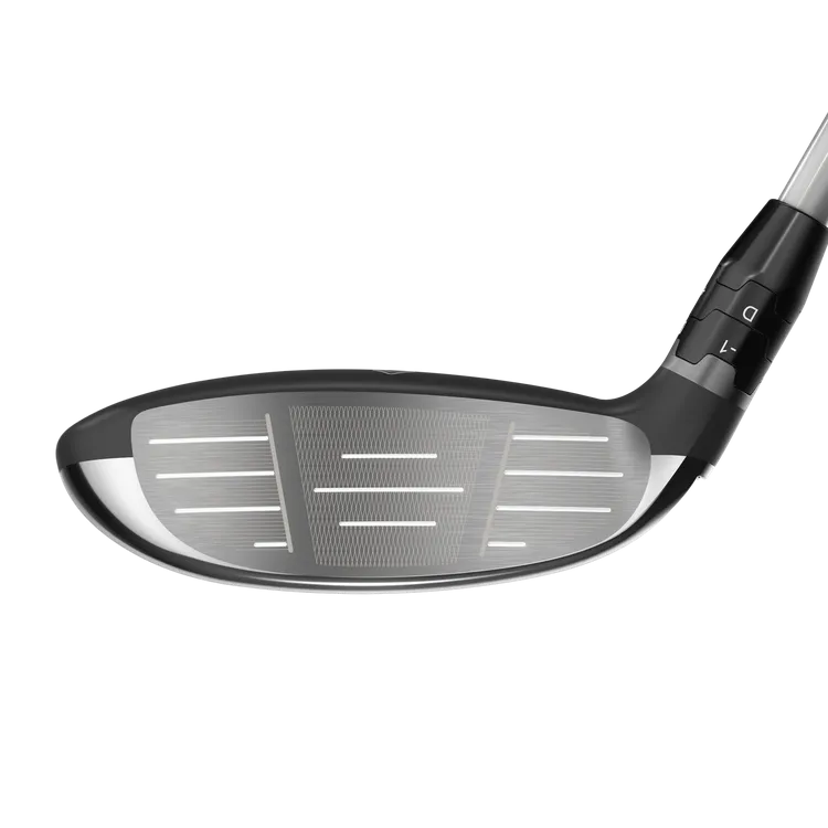 Women's Callaway Paradym Fairway Wood