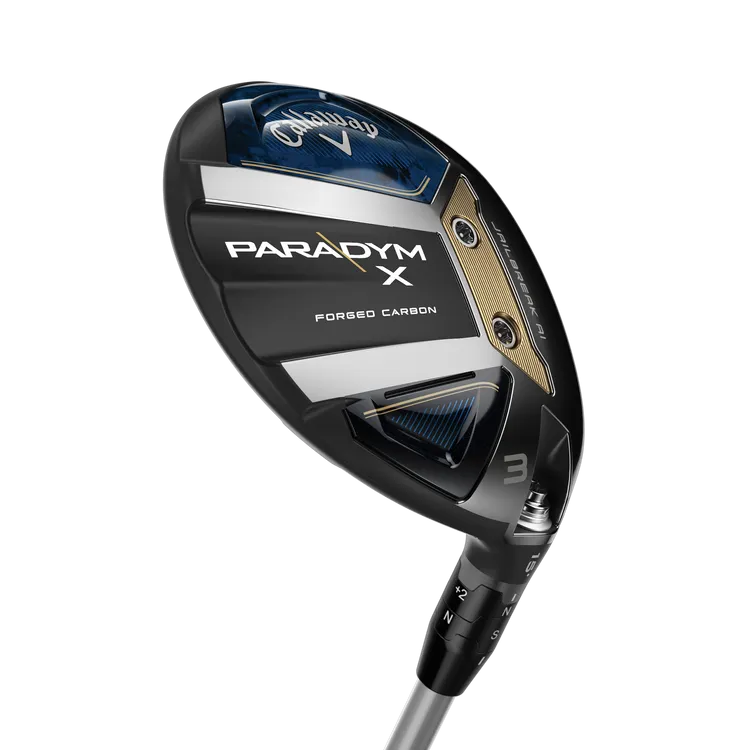 Women's Callaway Paradym Fairway Wood