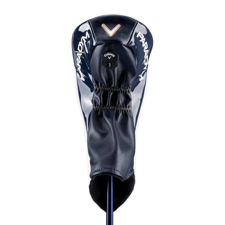 Women's Callaway Paradym Fairway Wood