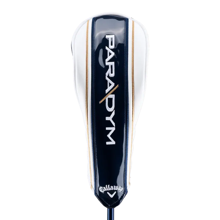 Women's Callaway Paradym Fairway Wood