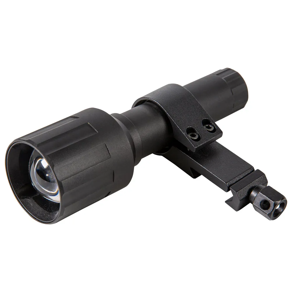 Wraith HD 2-16x28 Digital Rifle Scope