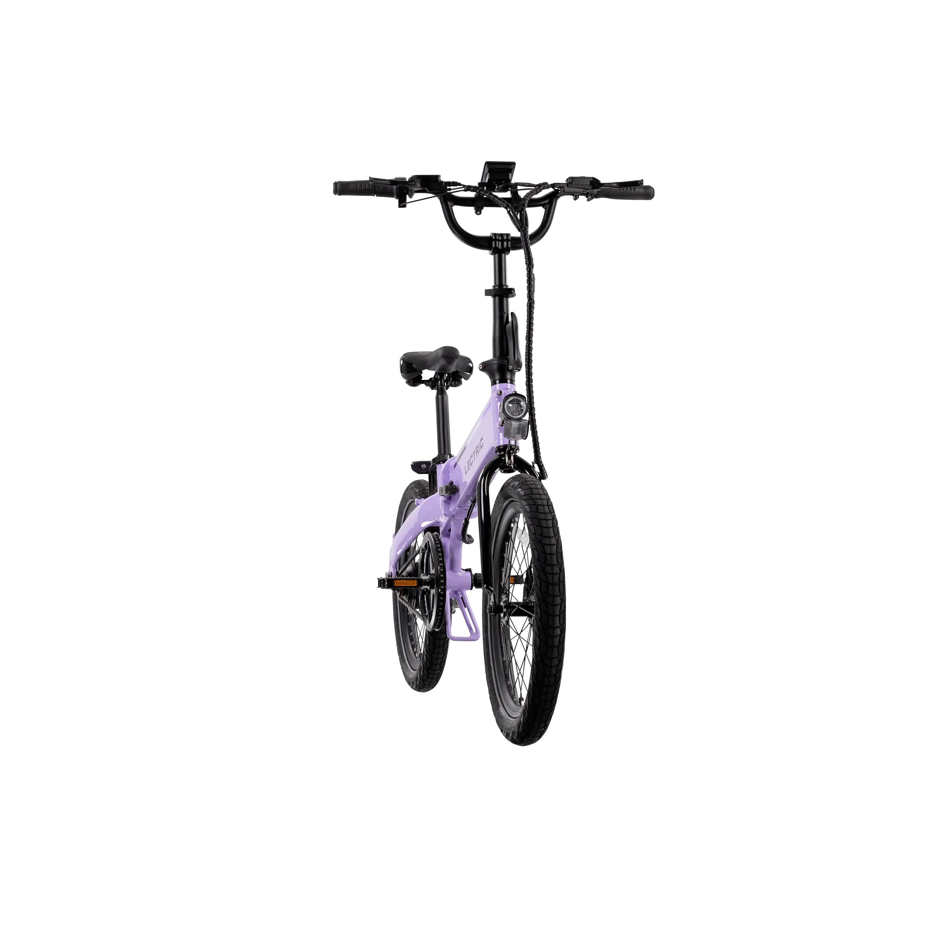 XP Lite 2.0 Lavender Haze eBike