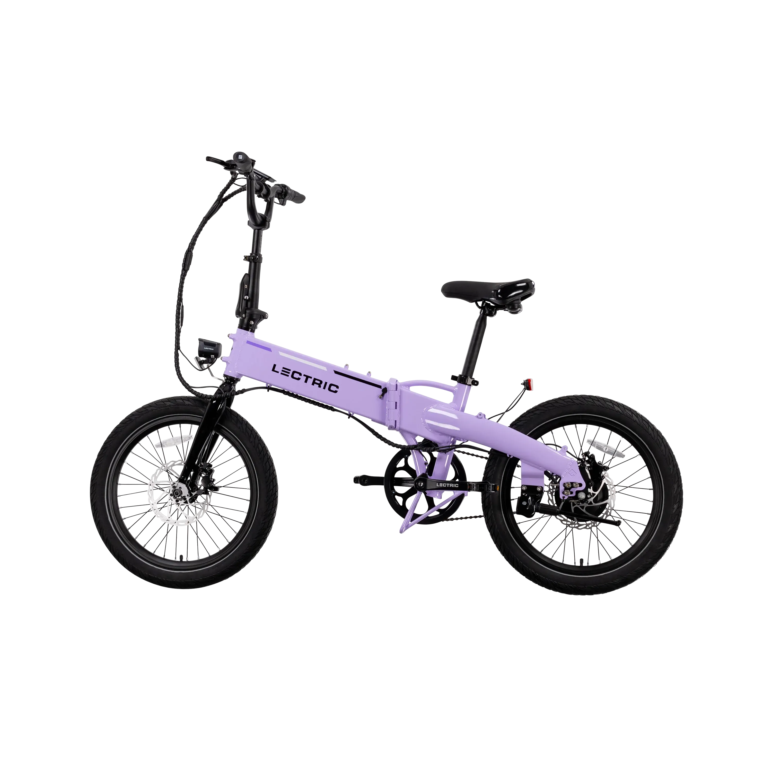 XP Lite 2.0 Lavender Haze eBike