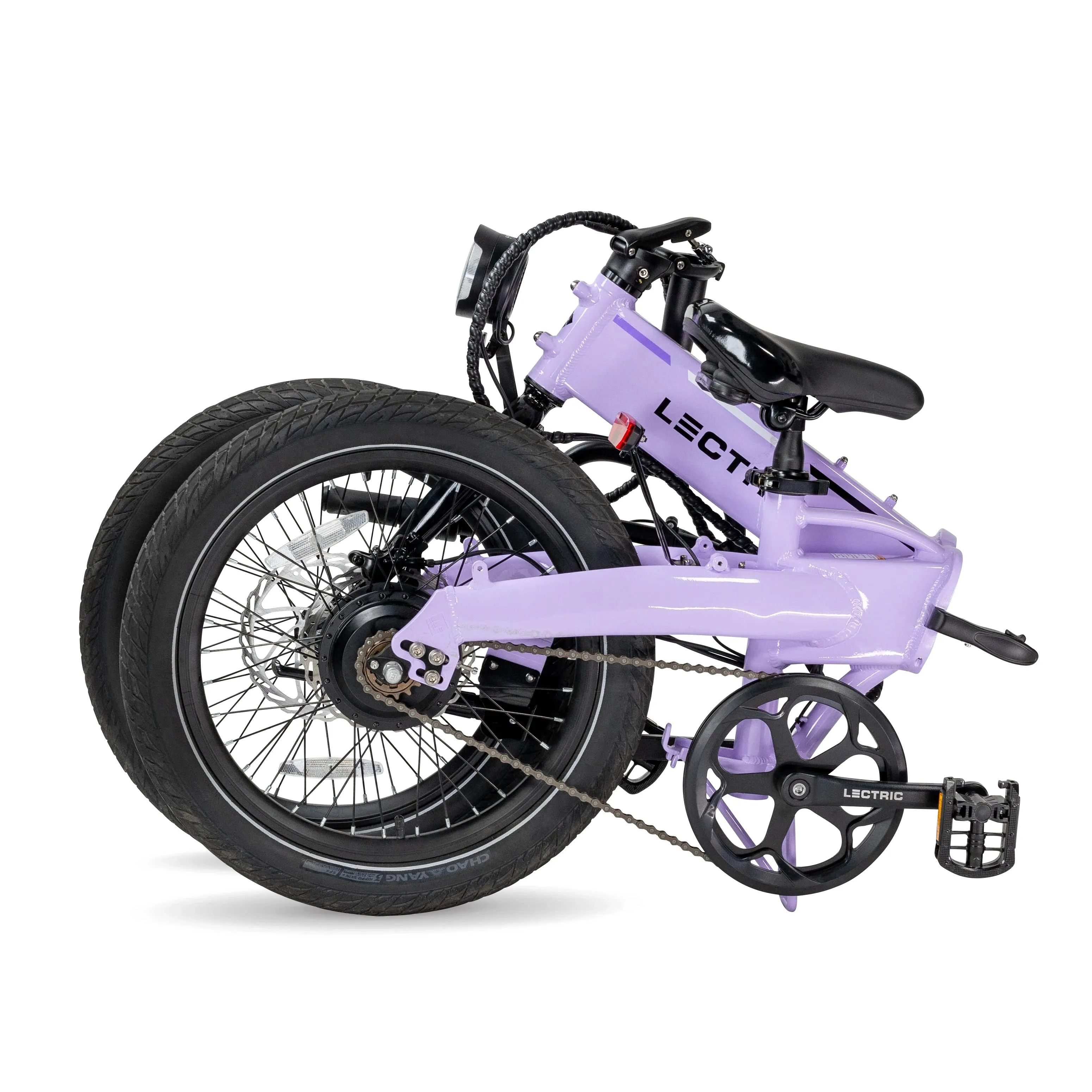 XP Lite 2.0 Lavender Haze eBike