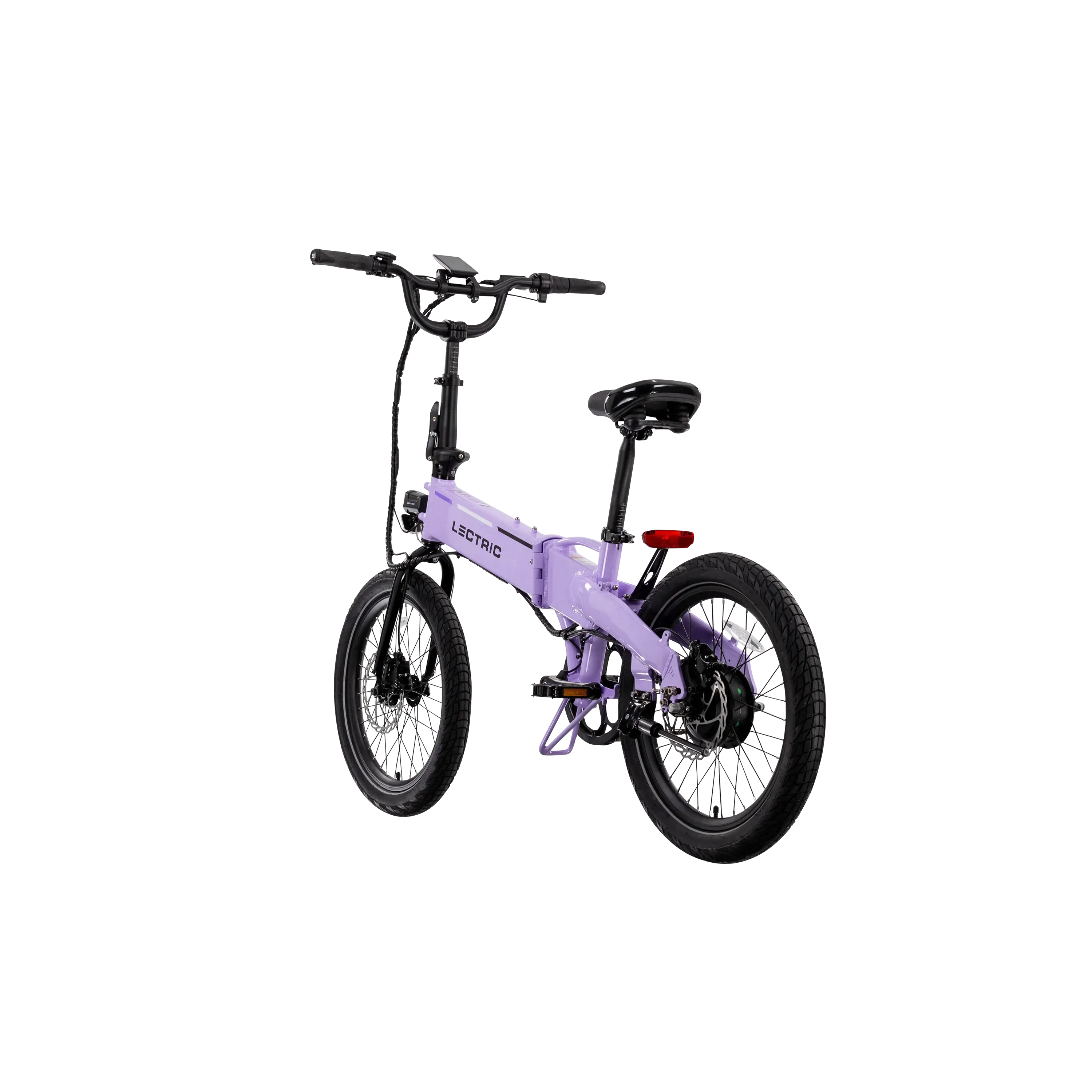 XP Lite 2.0 Lavender Haze eBike