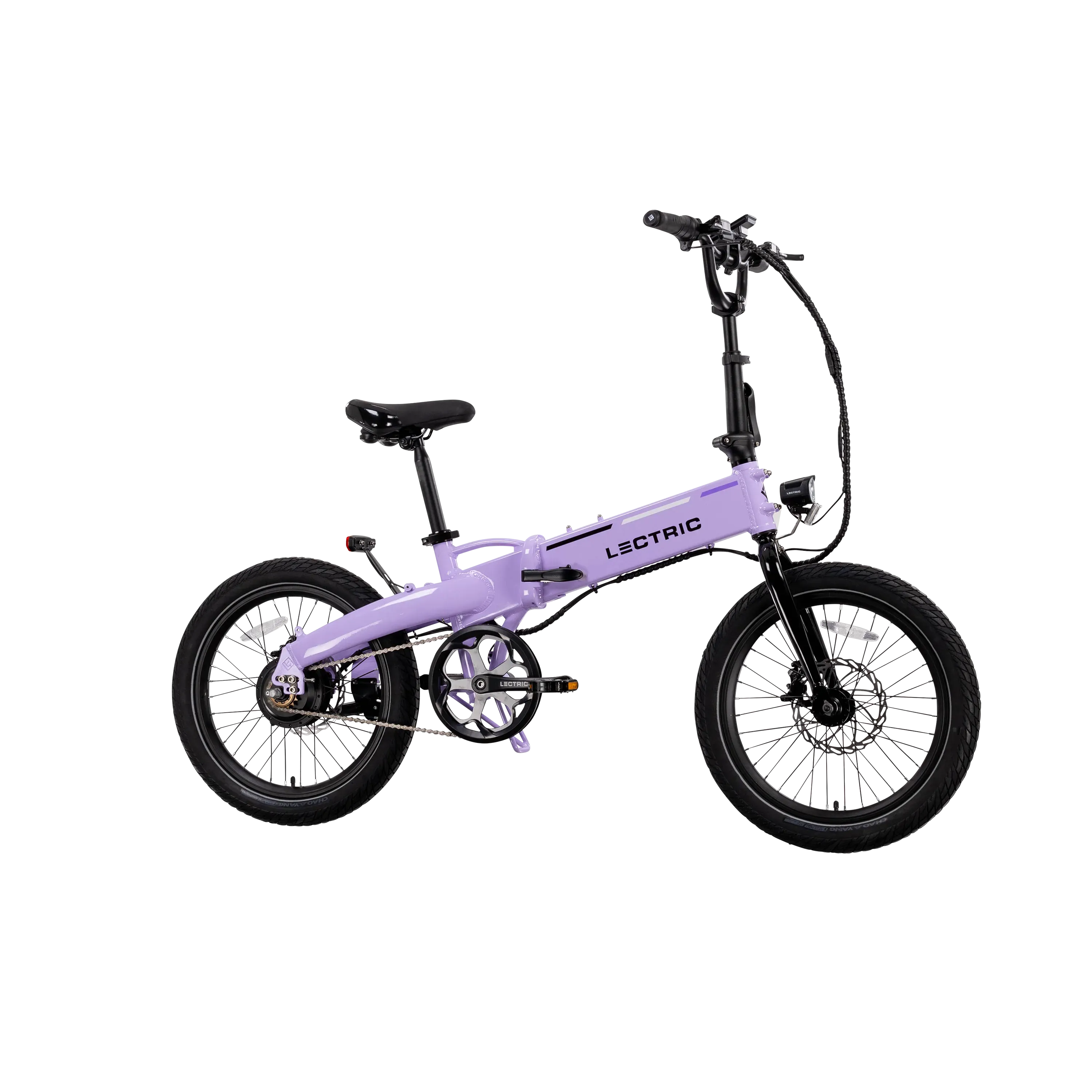 XP Lite 2.0 Lavender Haze eBike