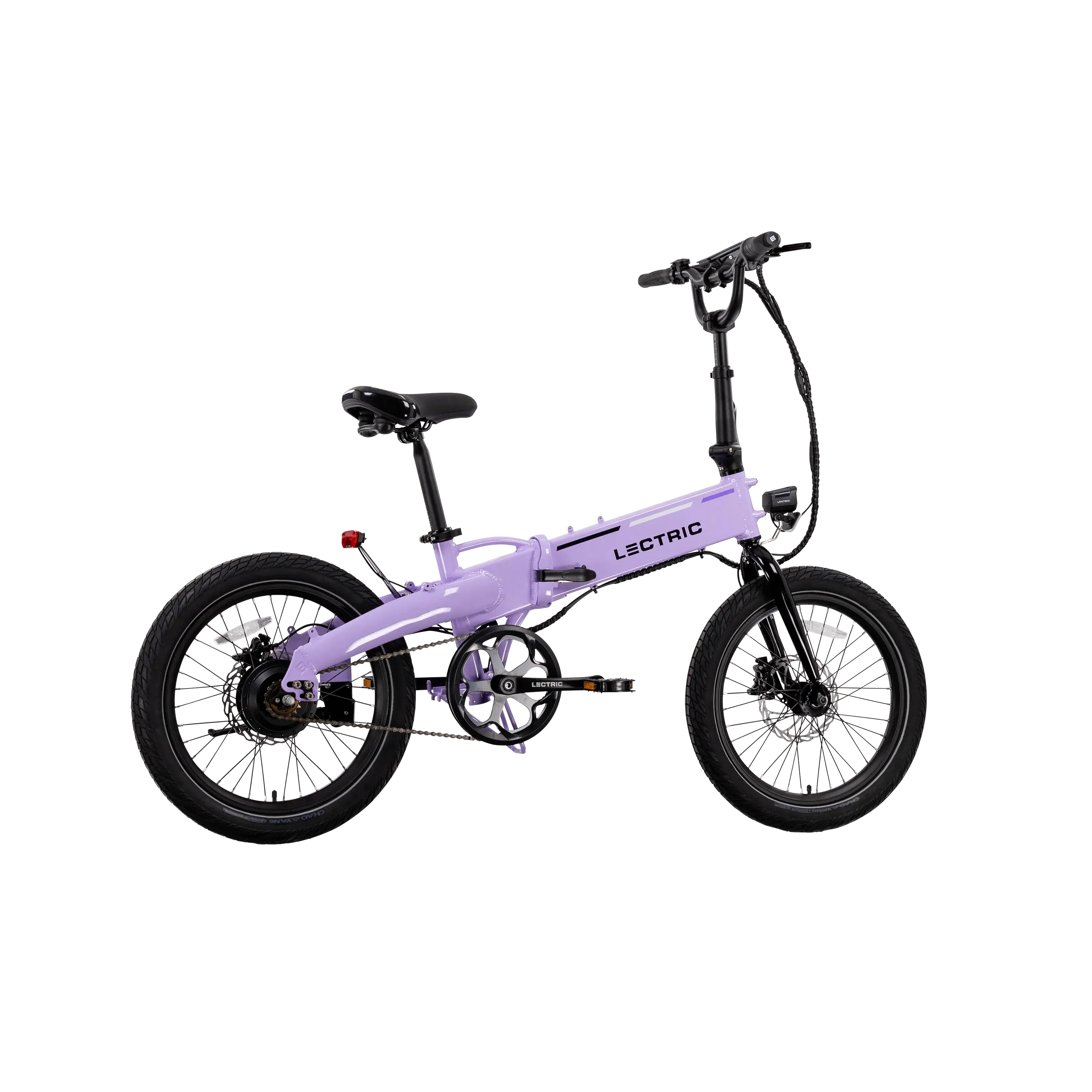 XP Lite 2.0 Lavender Haze eBike