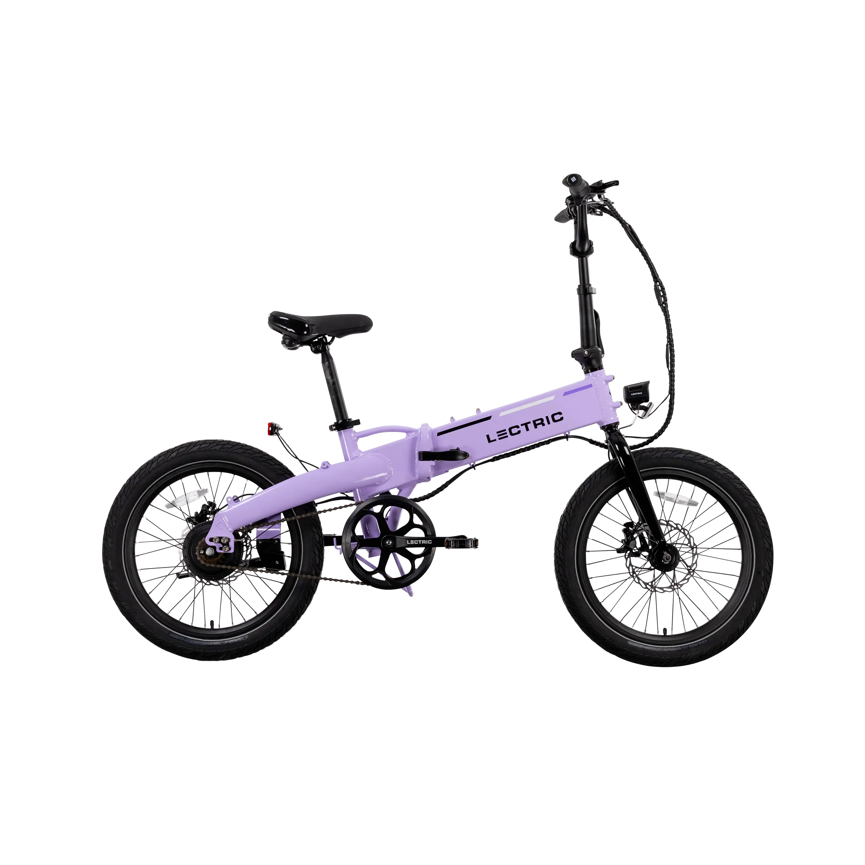 XP Lite 2.0 Lavender Haze eBike