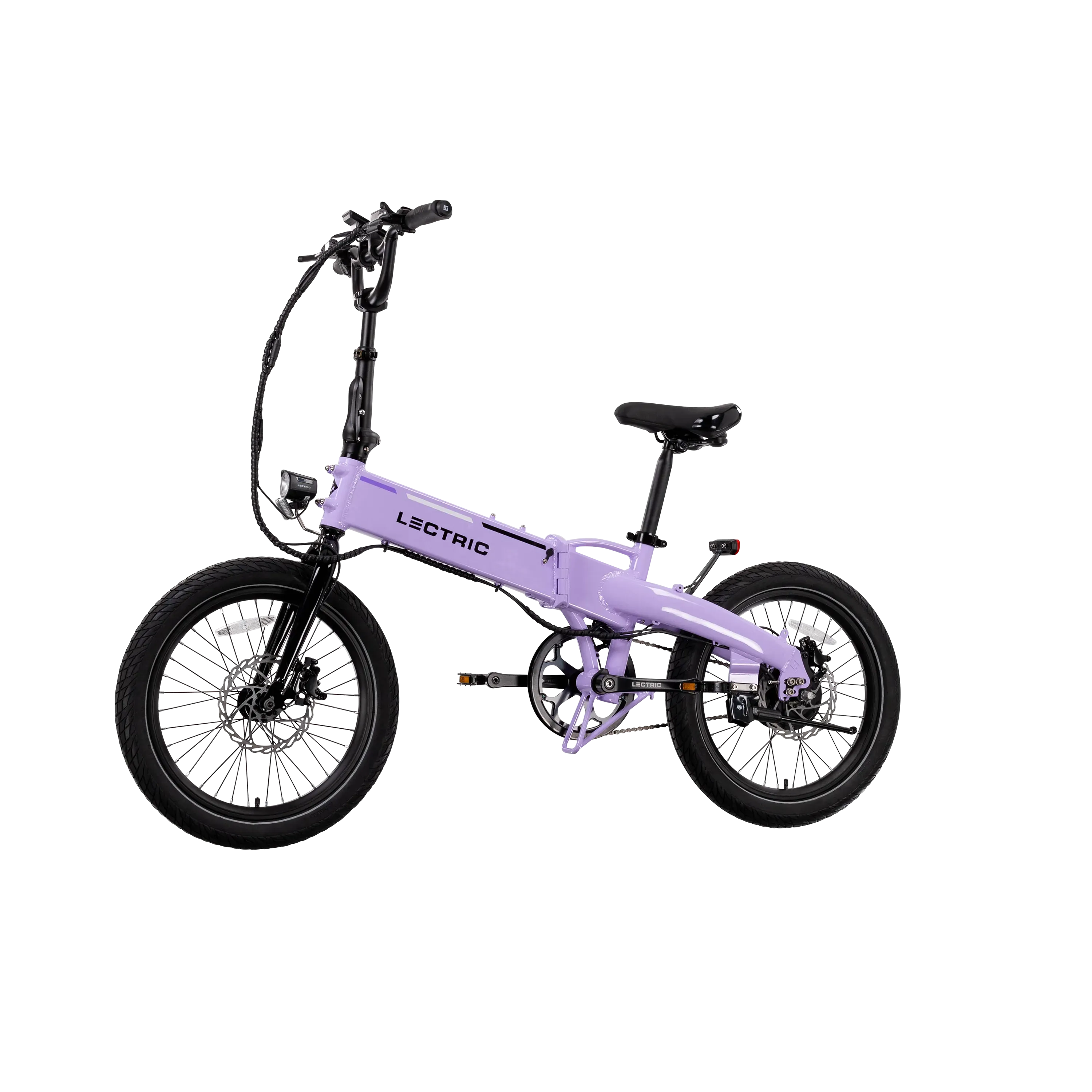 XP Lite 2.0 Lavender Haze eBike