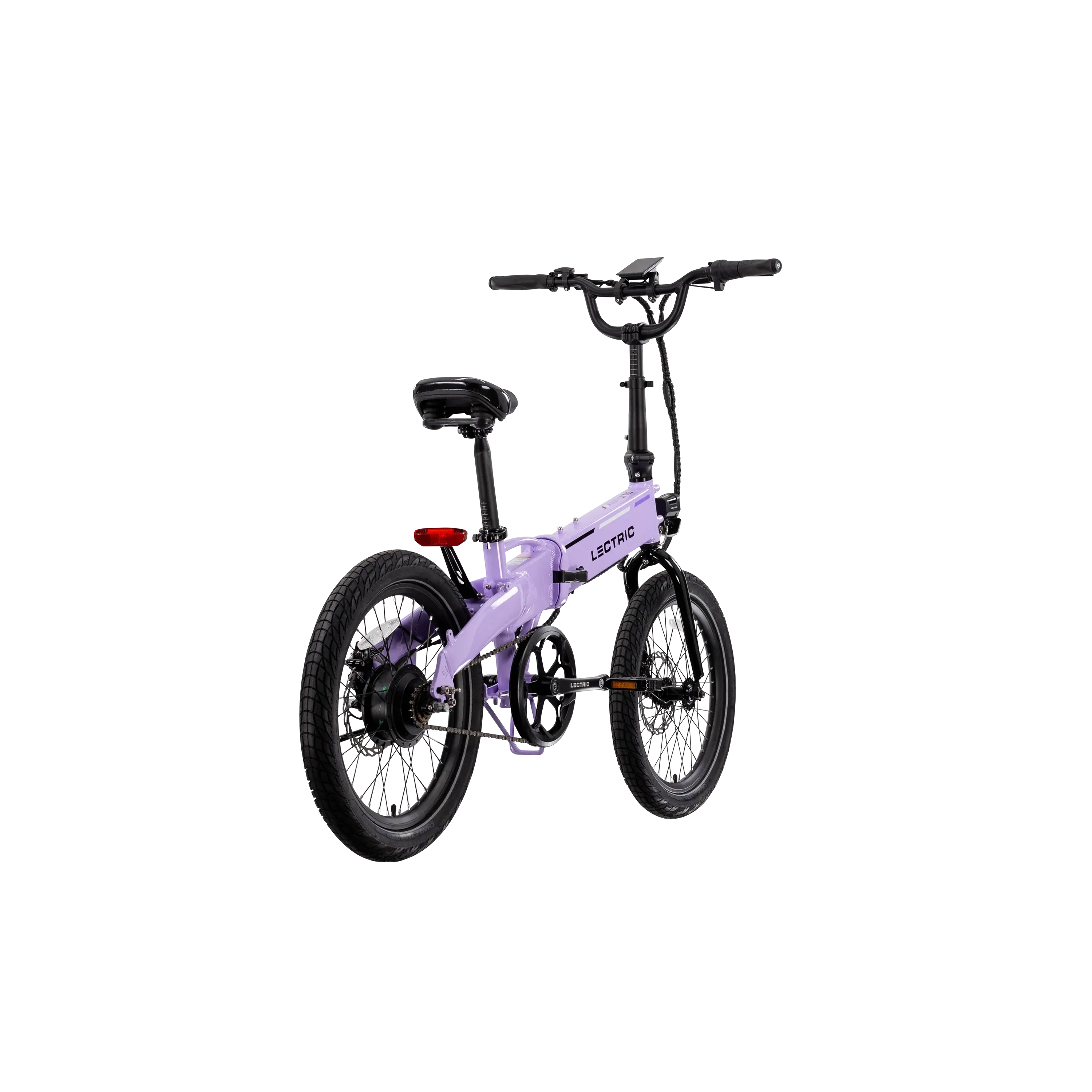 XP Lite 2.0 Lavender Haze eBike