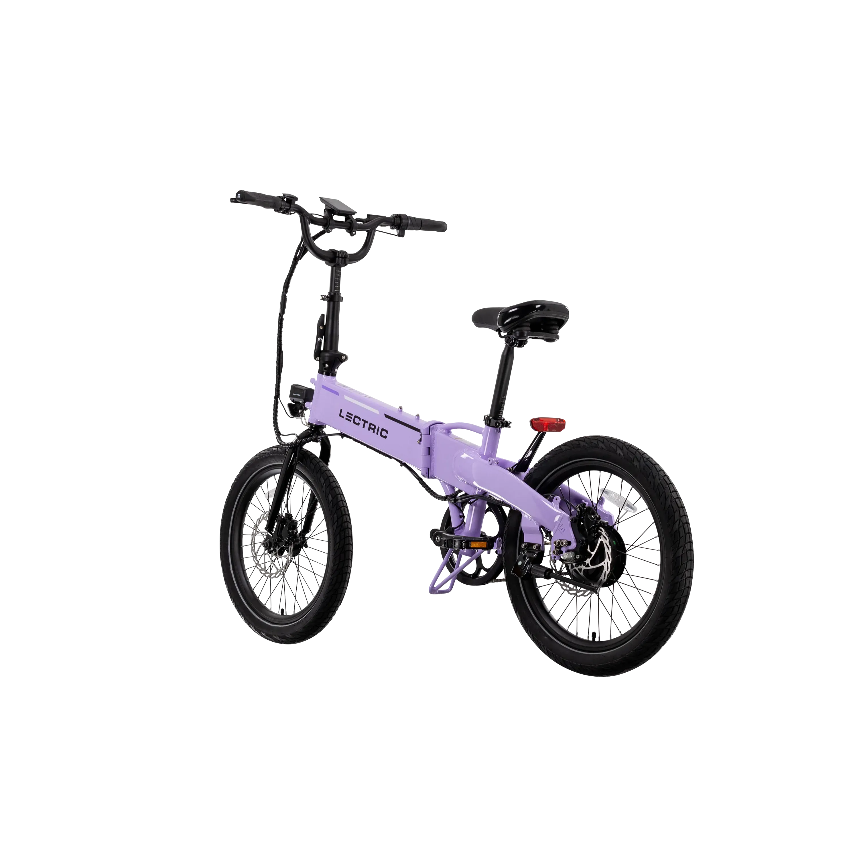 XP Lite 2.0 Lavender Haze eBike