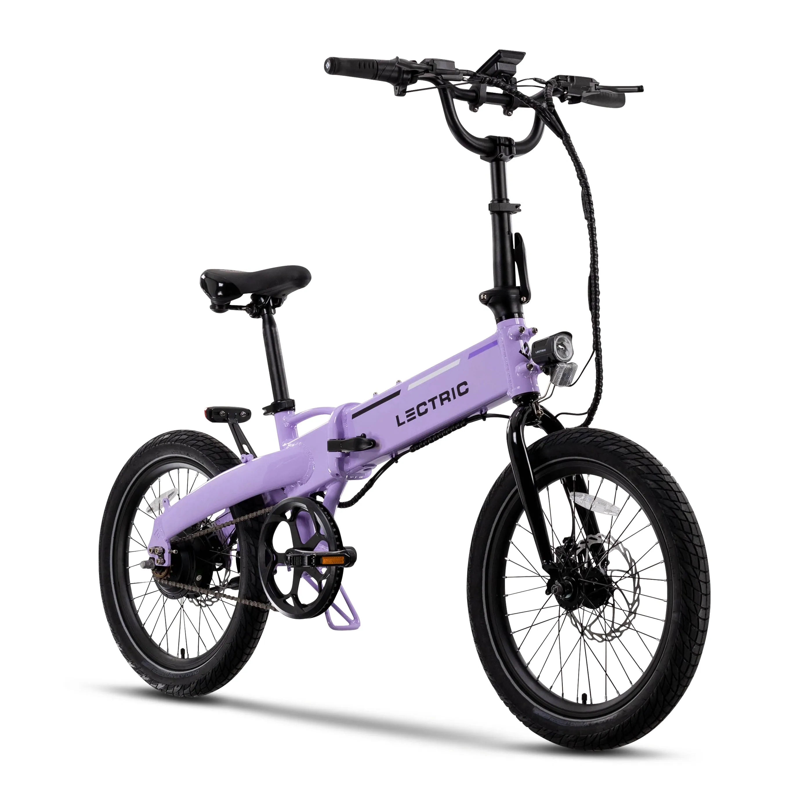 XP Lite 2.0 Lavender Haze eBike