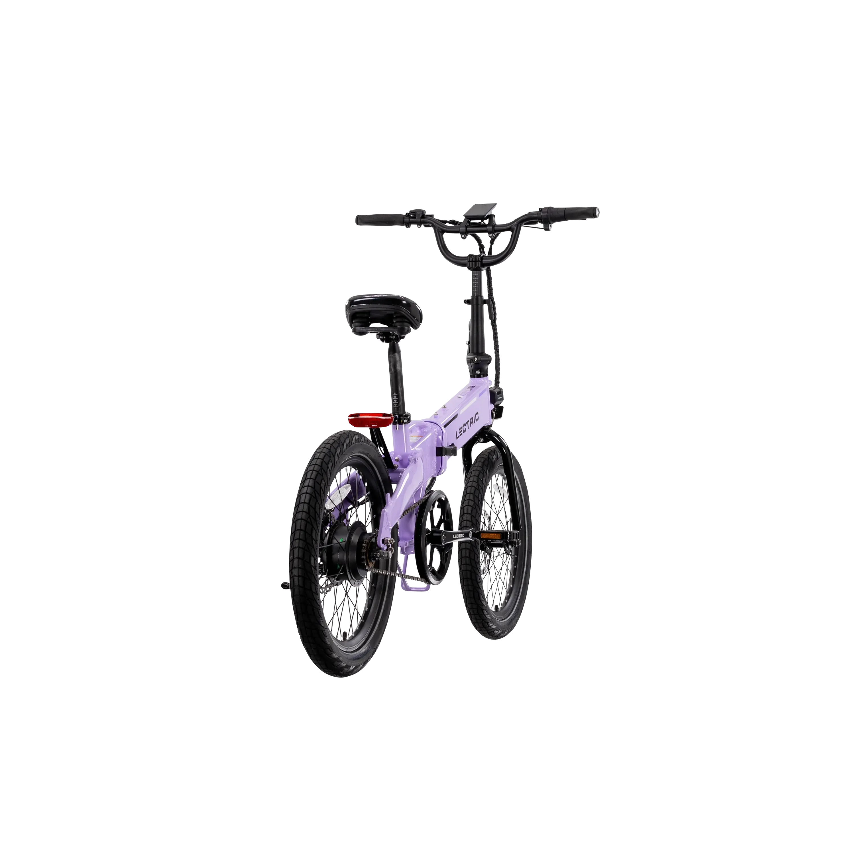 XP Lite 2.0 Lavender Haze eBike