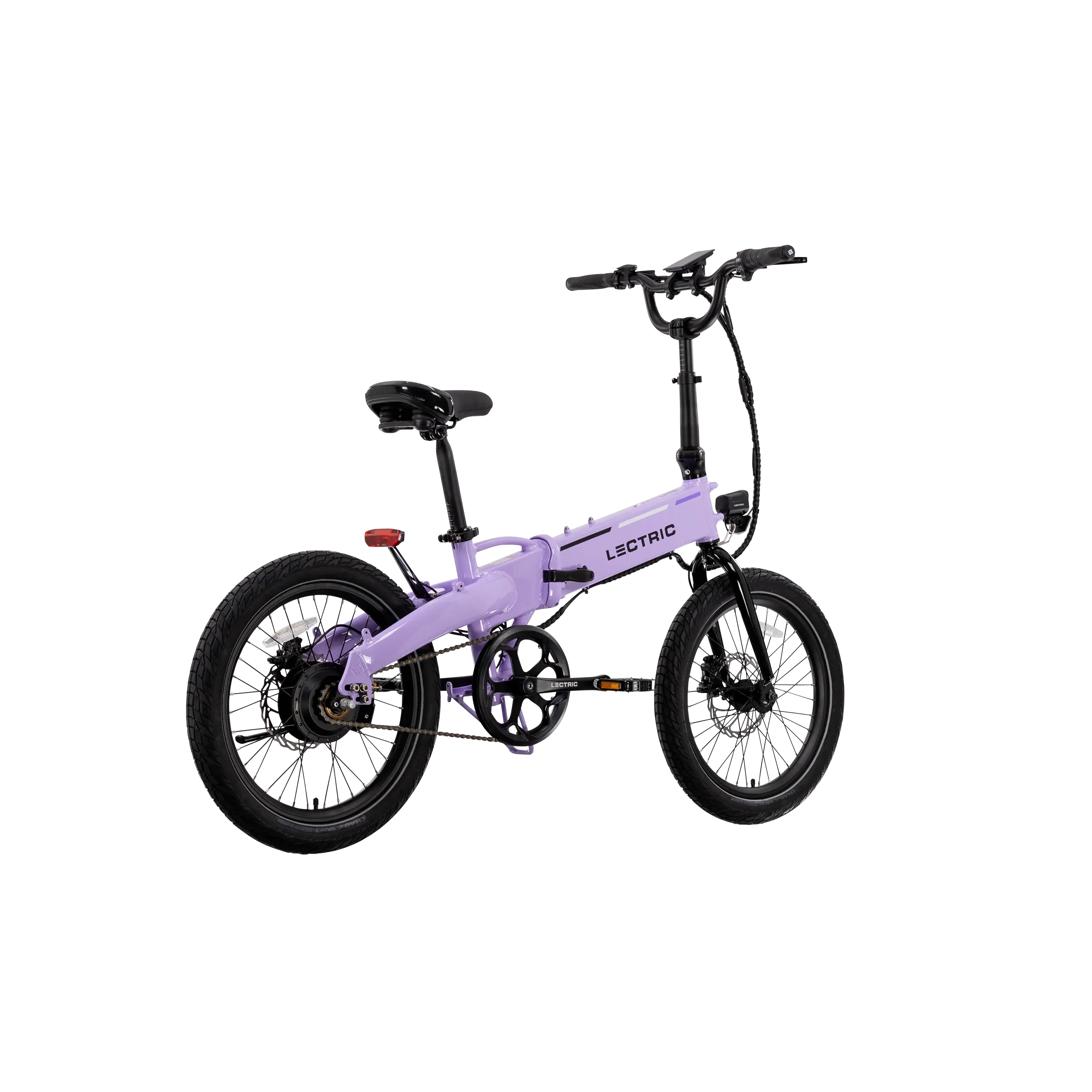 XP Lite 2.0 Lavender Haze eBike