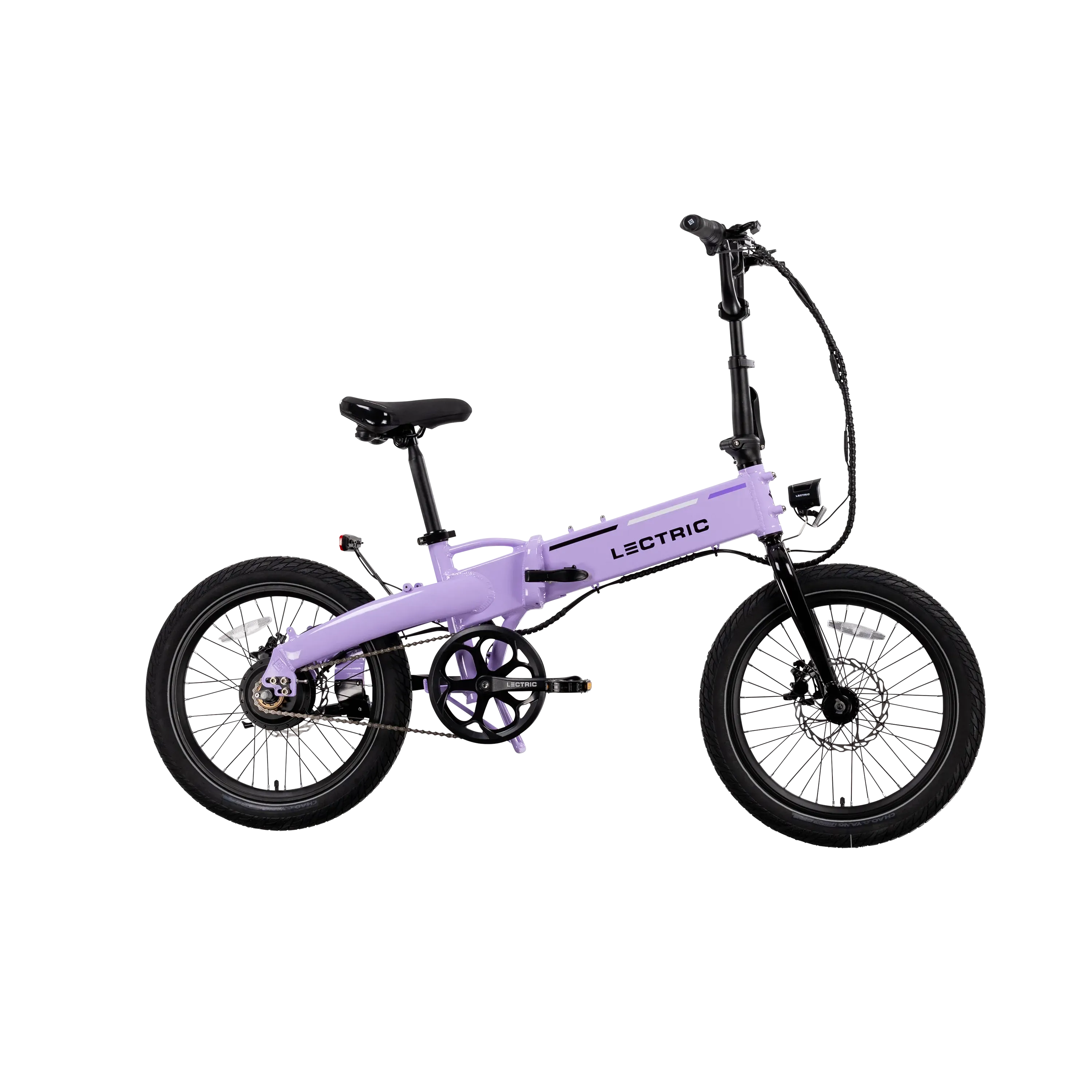 XP Lite 2.0 Lavender Haze eBike