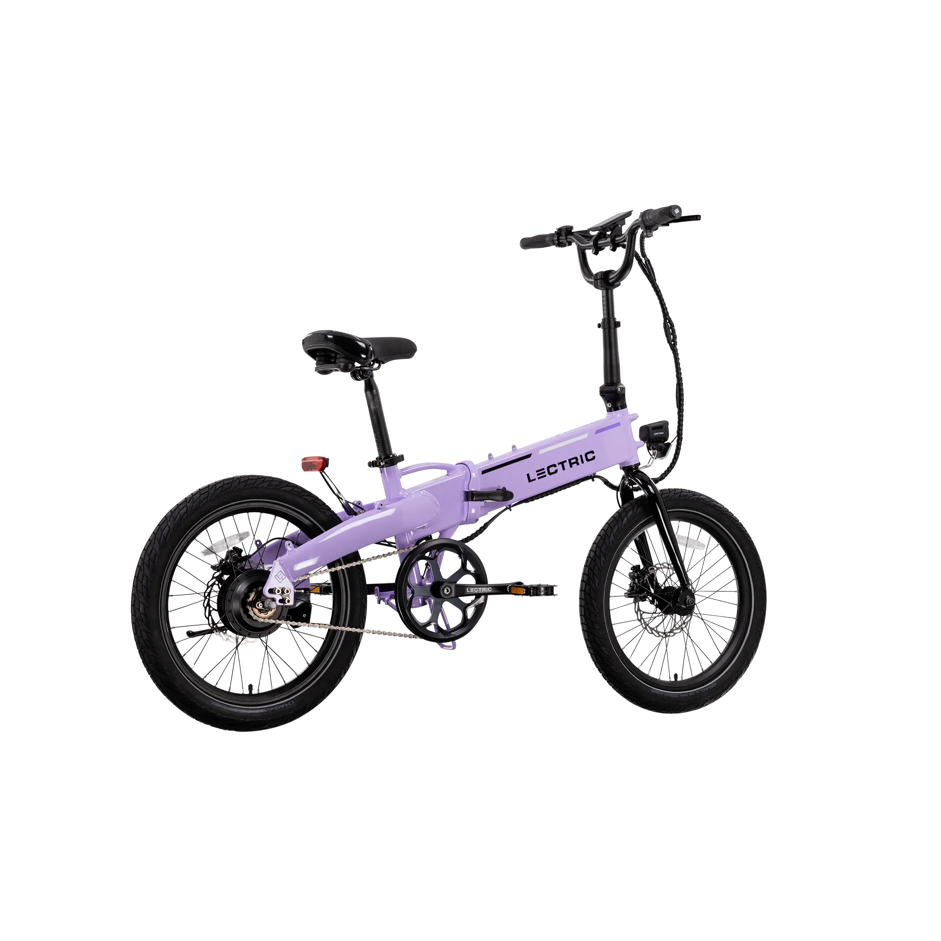 XP Lite 2.0 Lavender Haze eBike