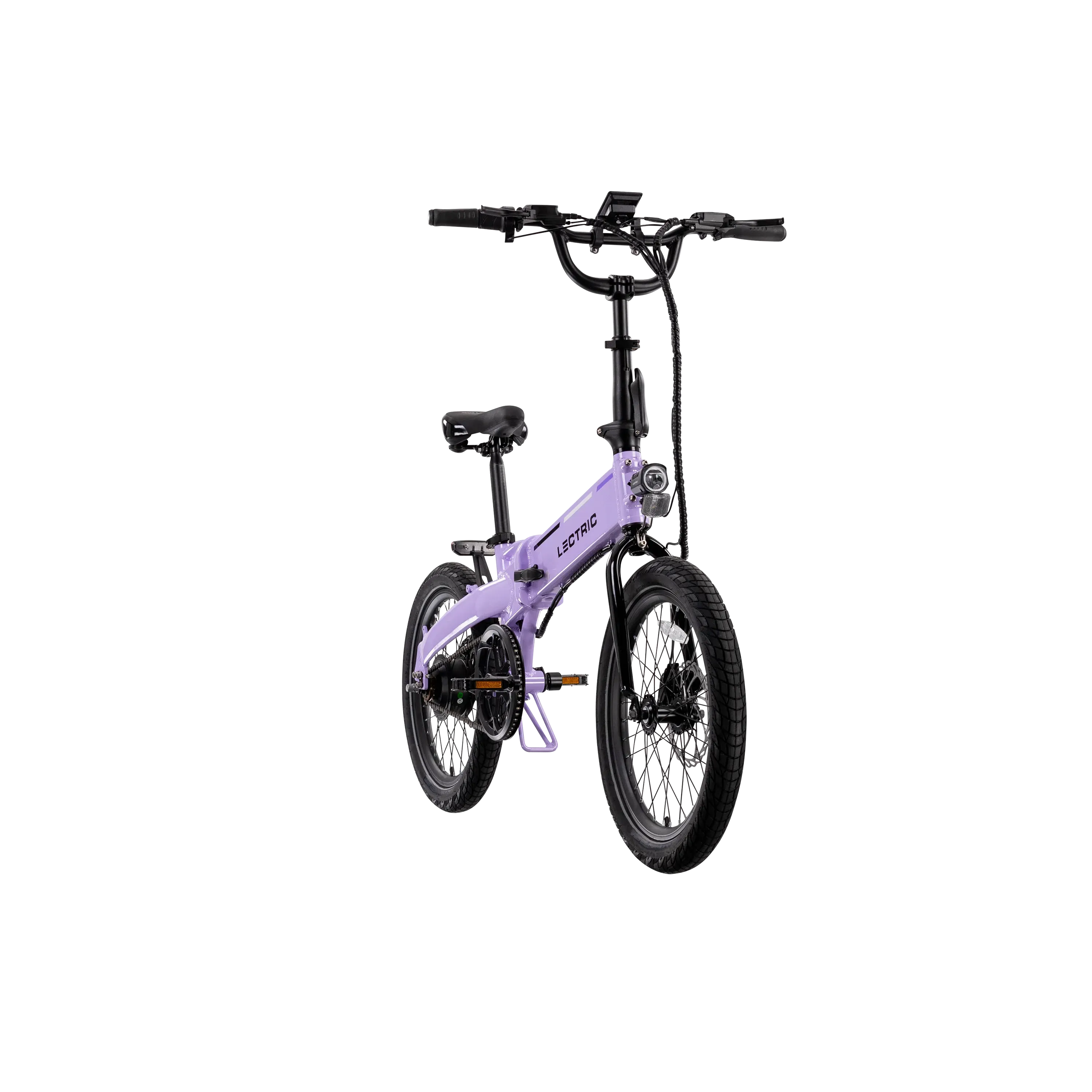 XP Lite 2.0 Lavender Haze eBike