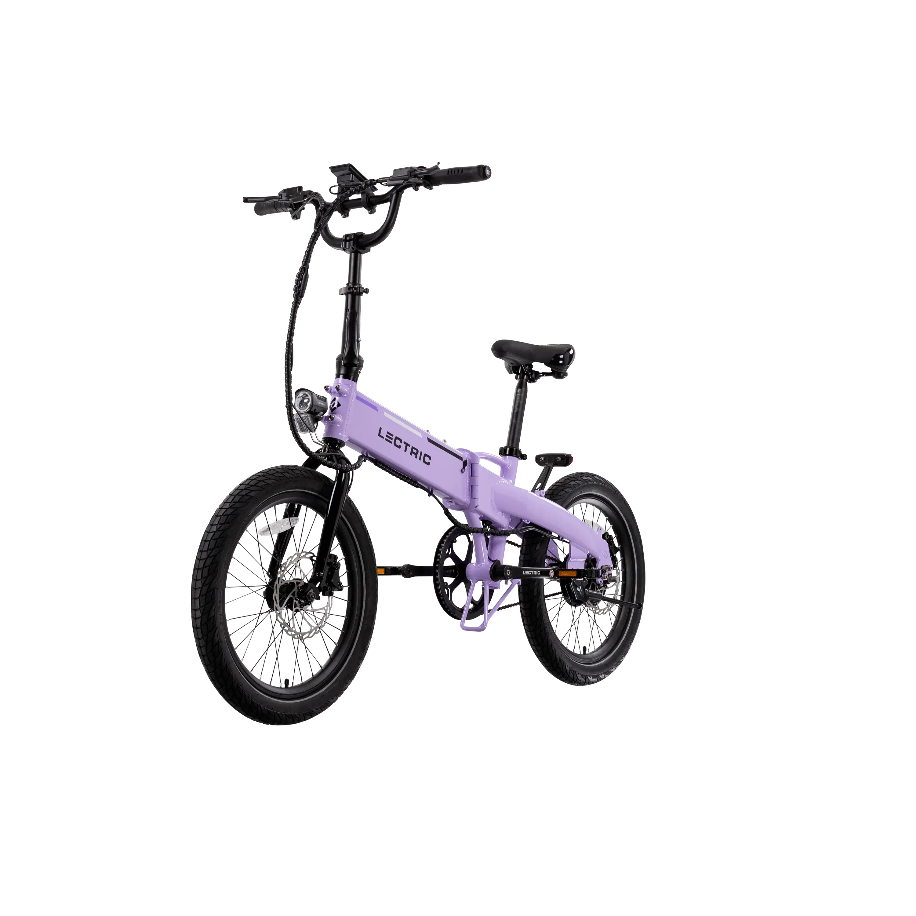 XP Lite 2.0 Lavender Haze eBike