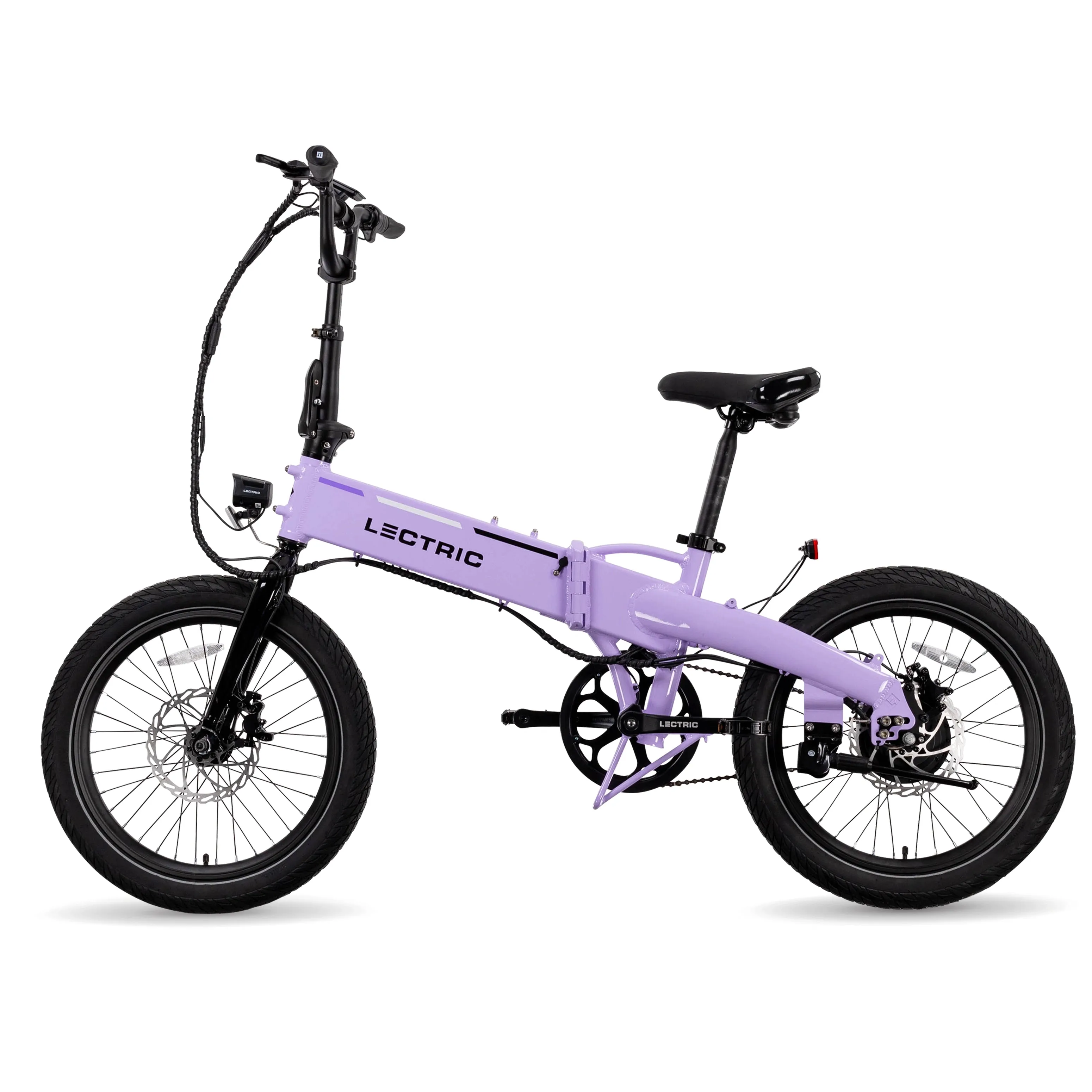 XP Lite 2.0 Lavender Haze eBike