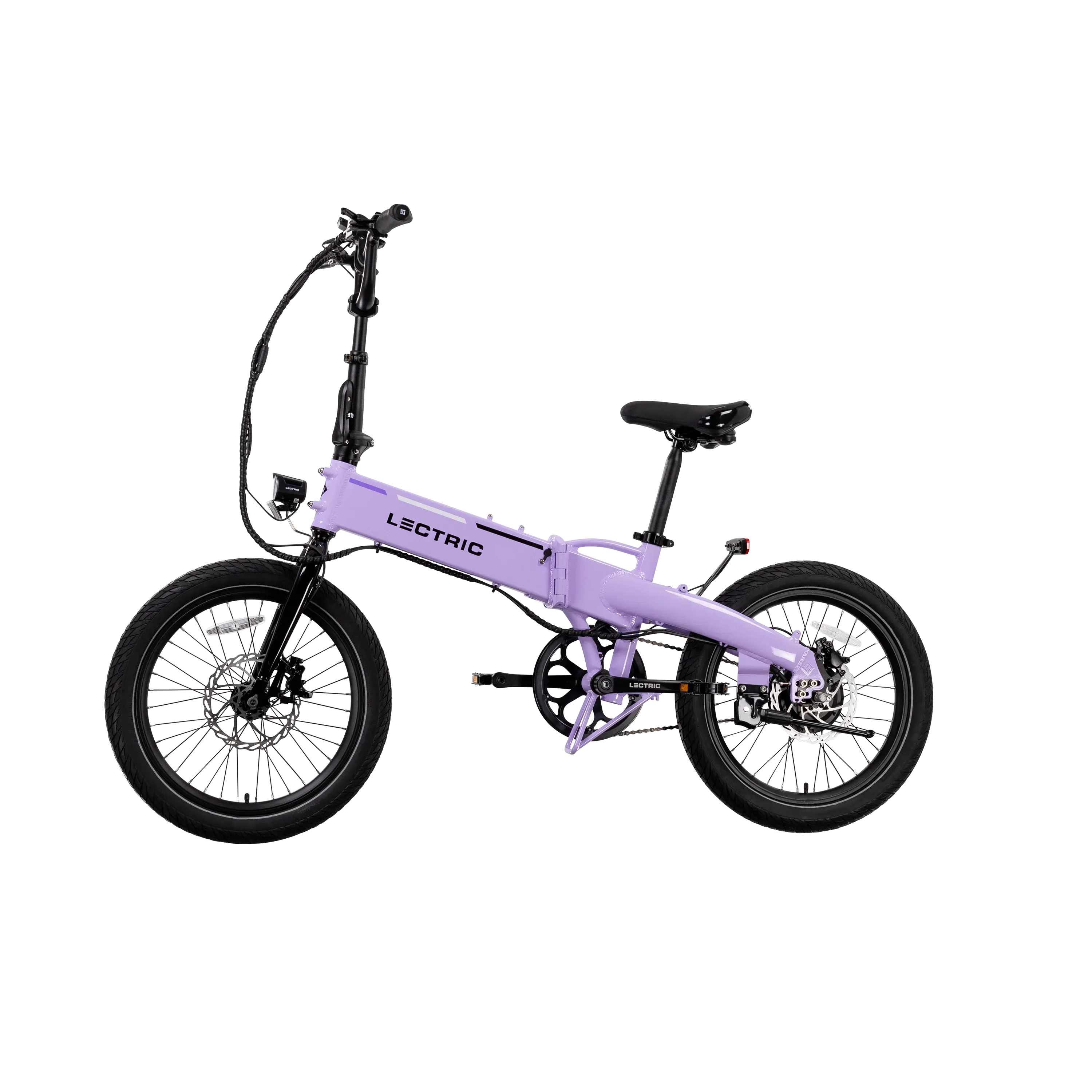 XP Lite 2.0 Lavender Haze eBike