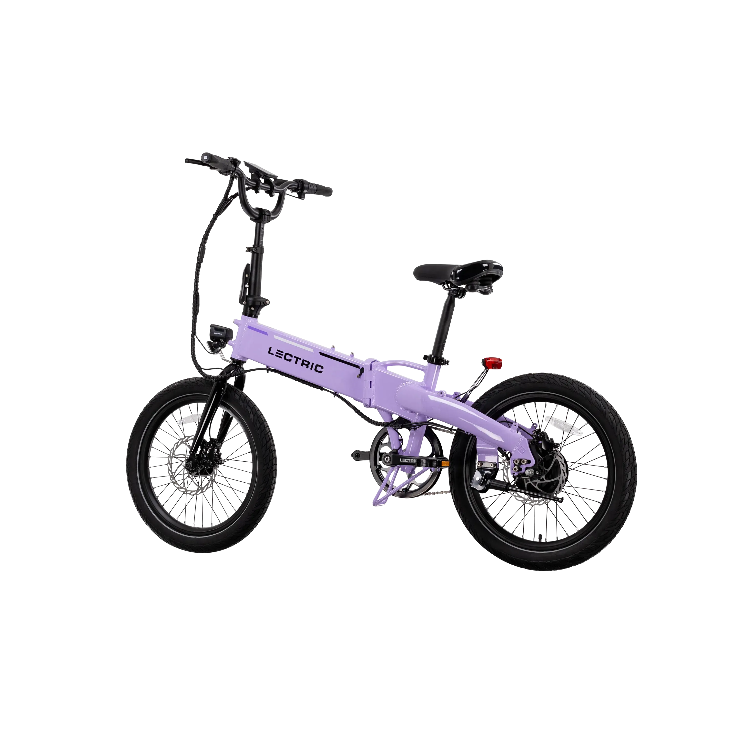 XP Lite 2.0 Lavender Haze eBike