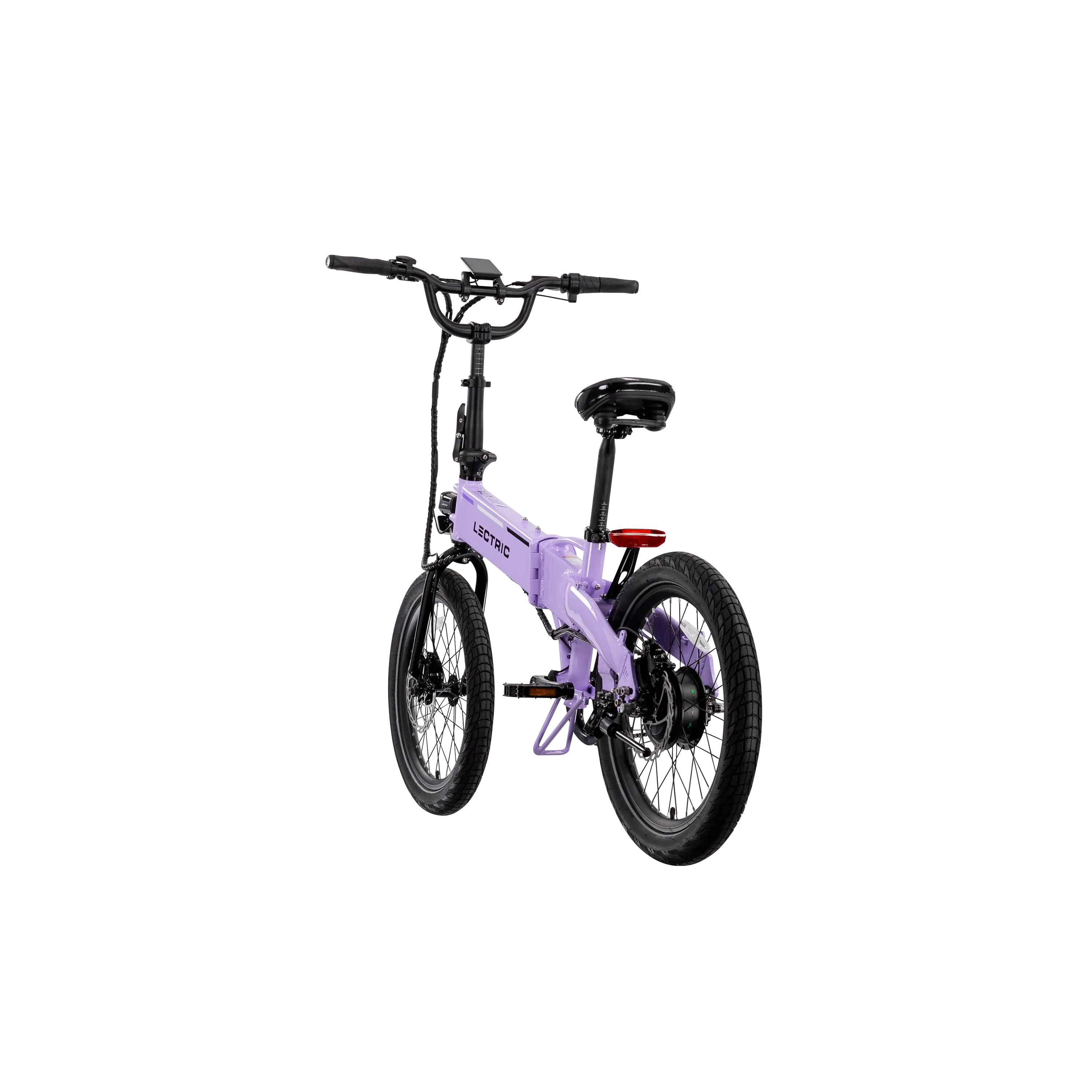 XP Lite 2.0 Lavender Haze eBike