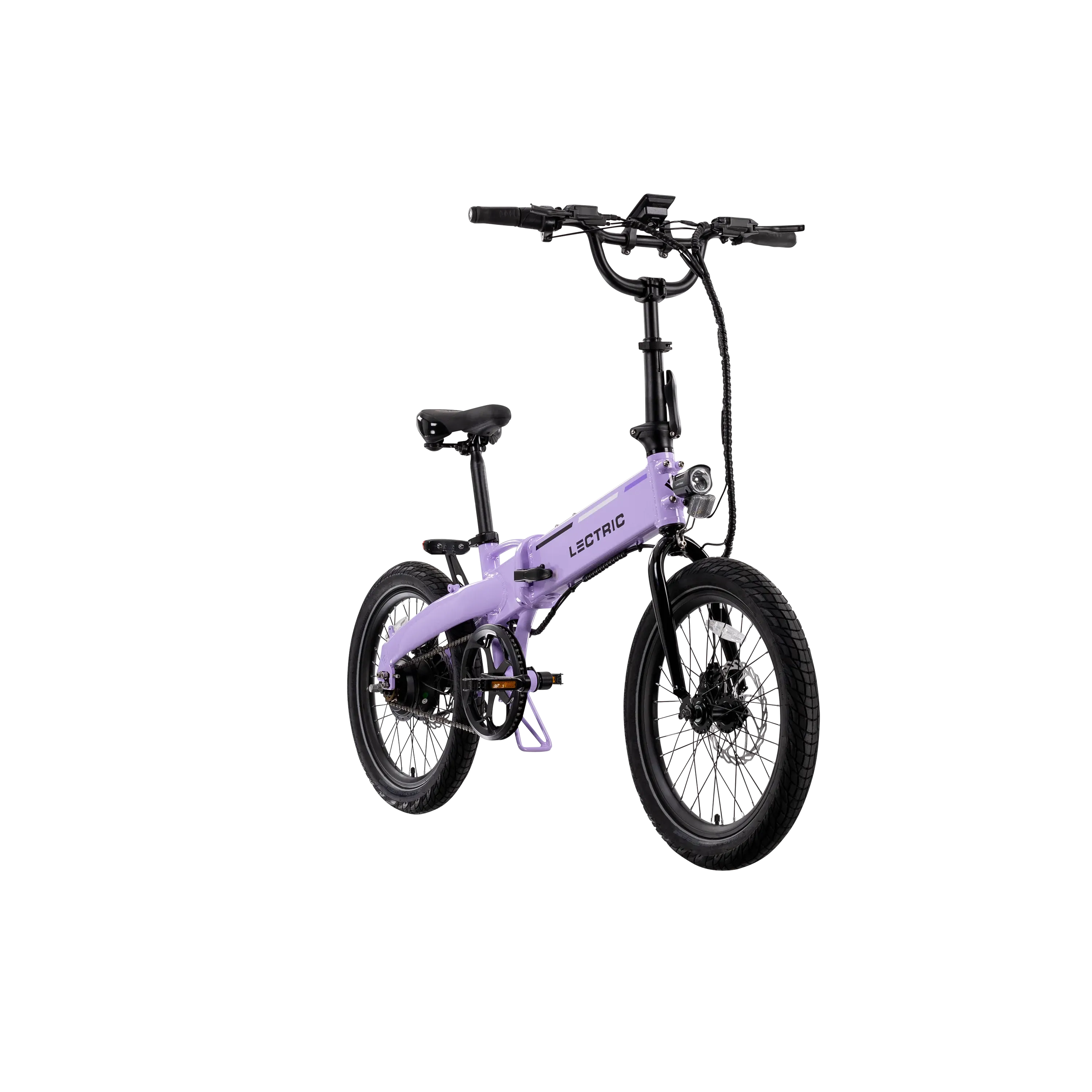 XP Lite 2.0 Lavender Haze eBike