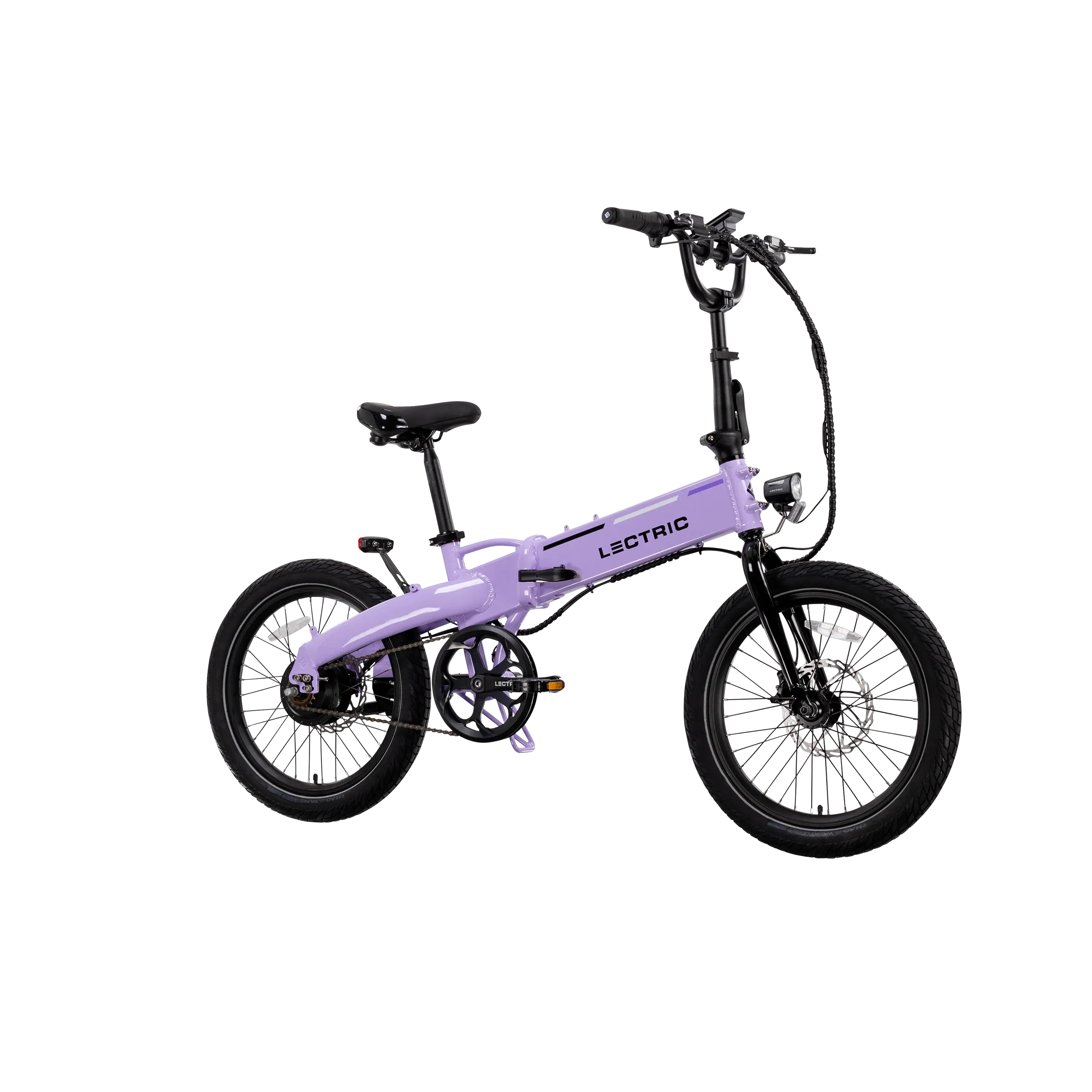 XP Lite 2.0 Lavender Haze eBike