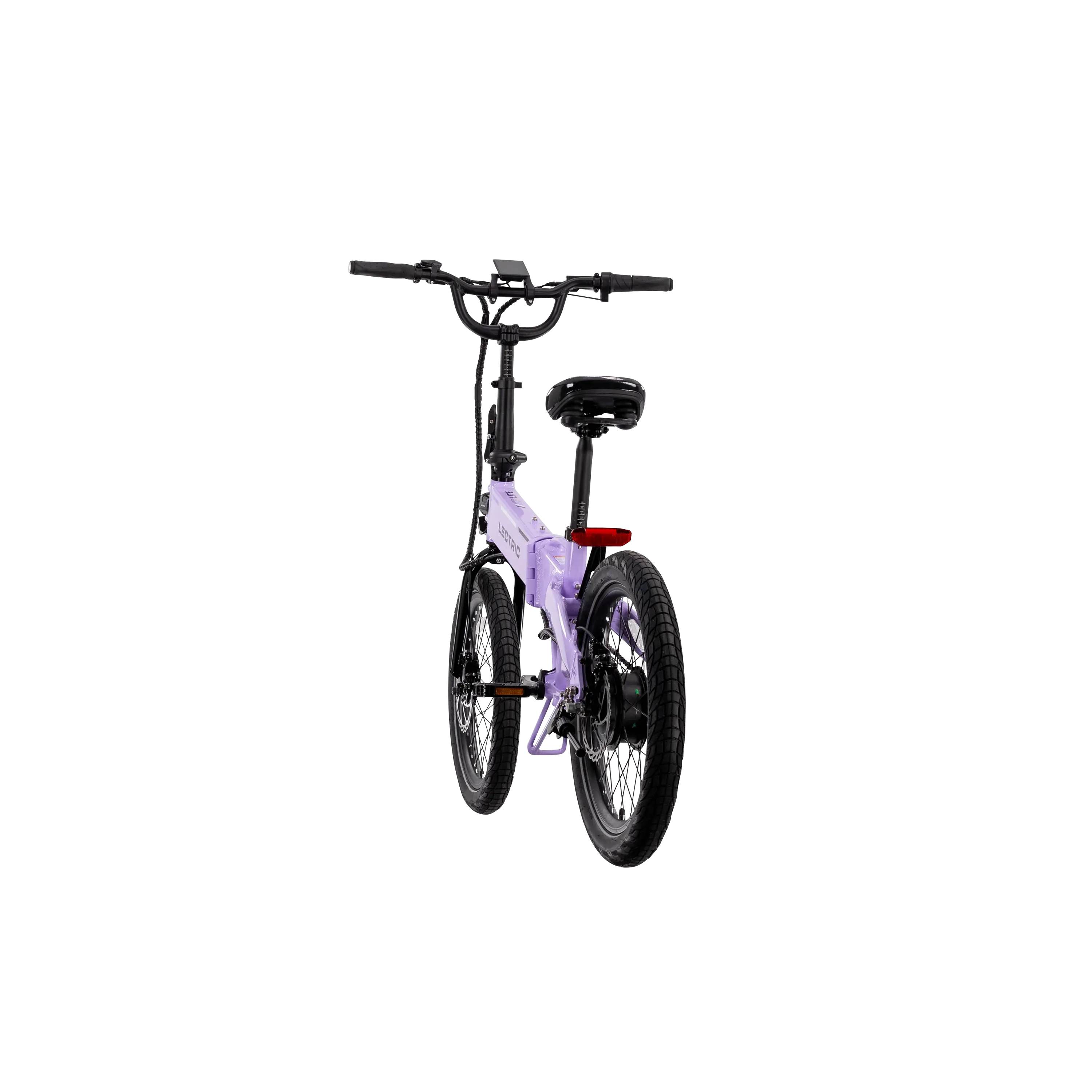 XP Lite 2.0 Lavender Haze eBike