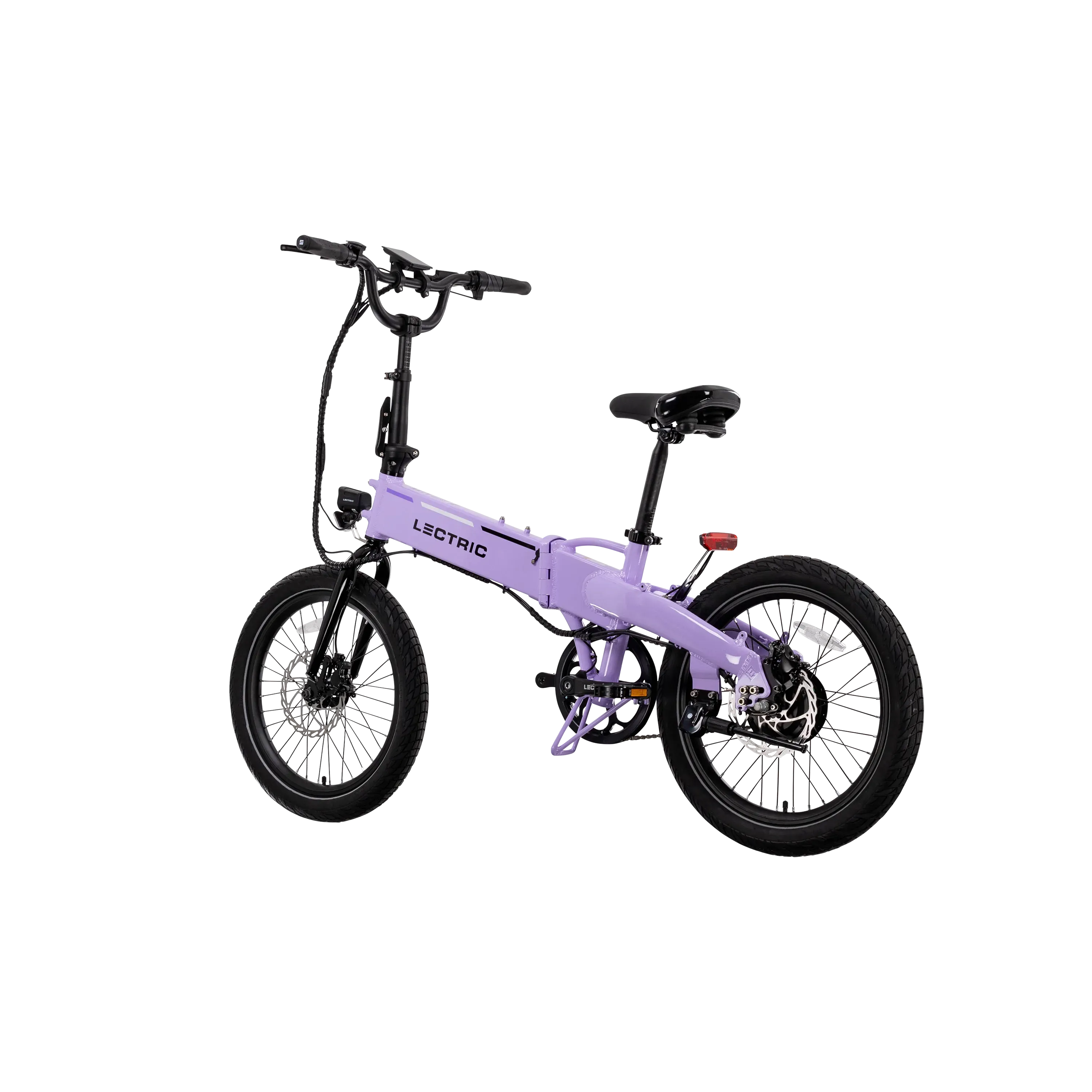 XP Lite 2.0 Lavender Haze eBike