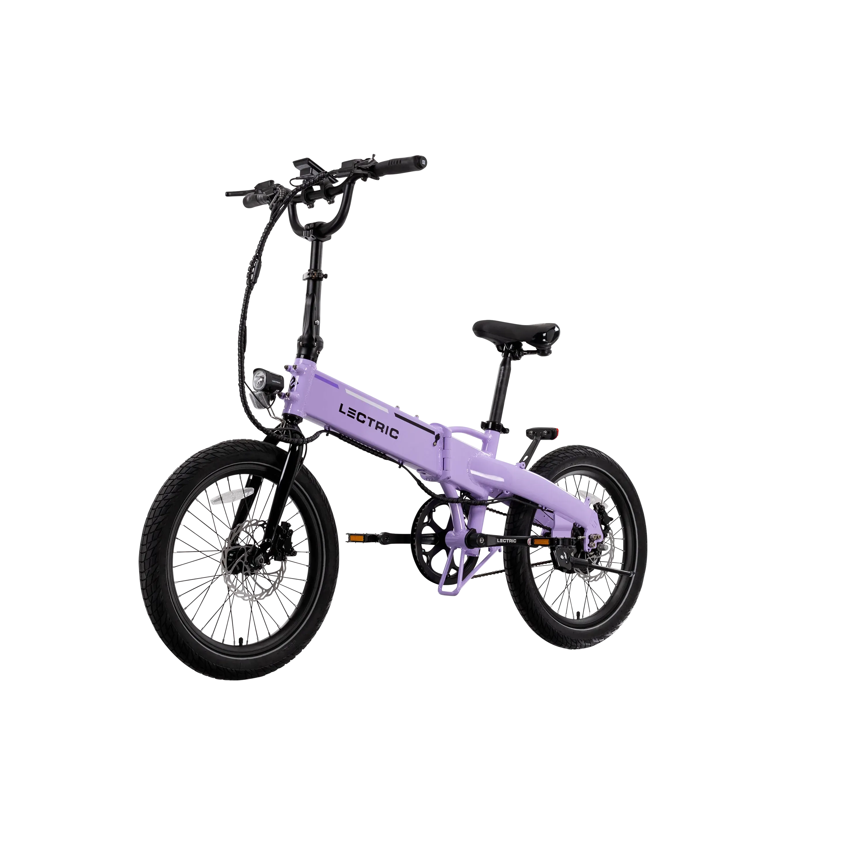 XP Lite 2.0 Lavender Haze eBike