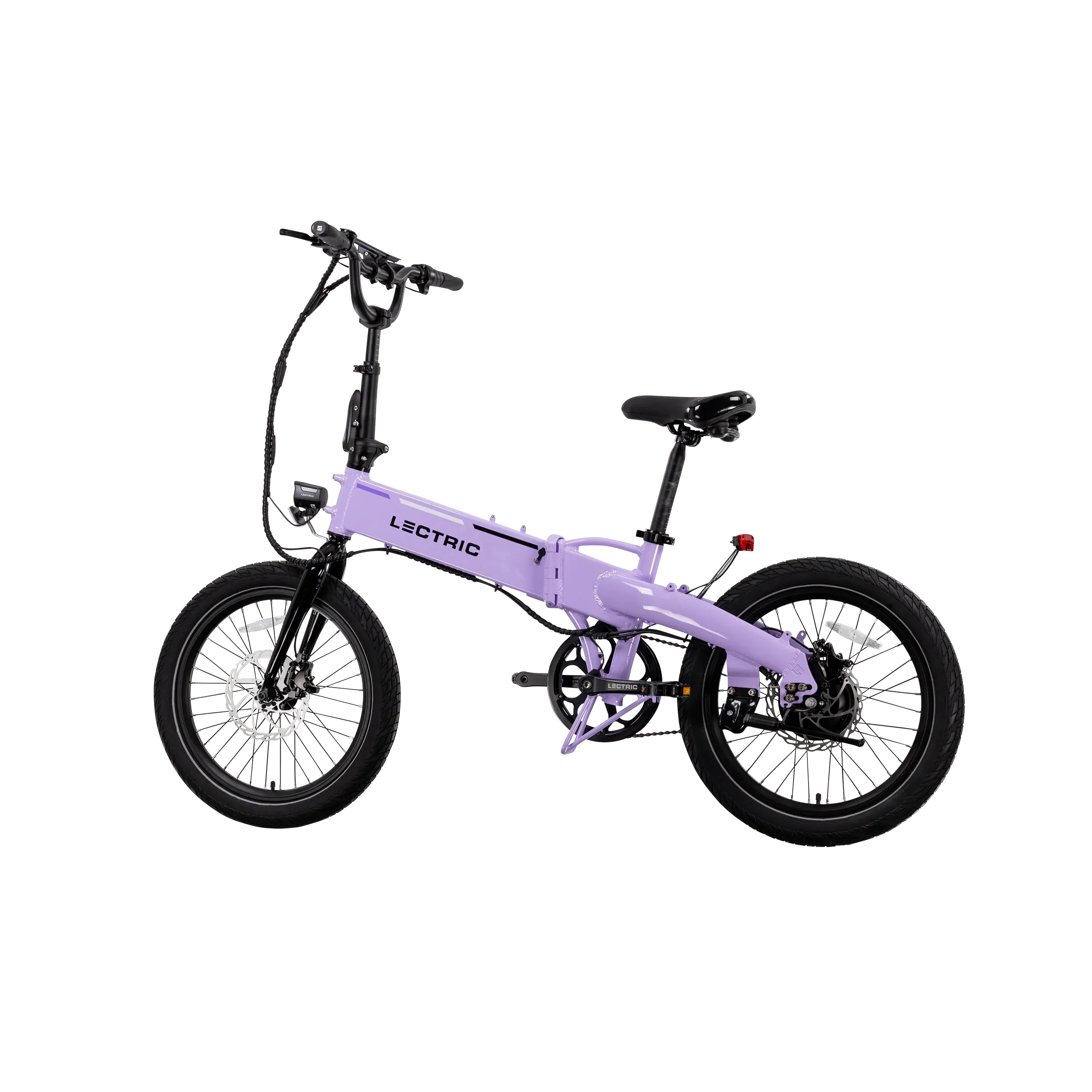 XP Lite 2.0 Lavender Haze eBike