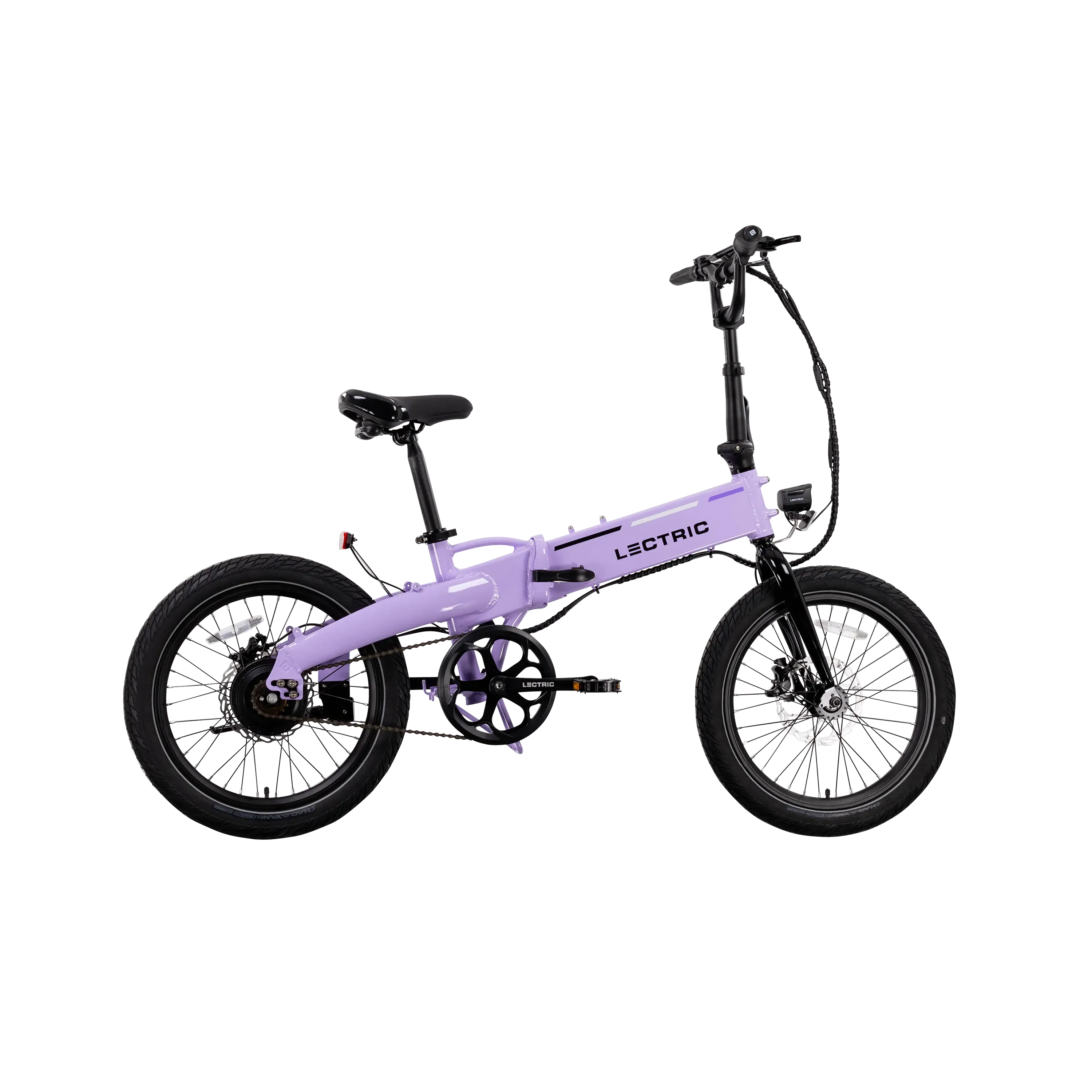 XP Lite 2.0 Lavender Haze eBike