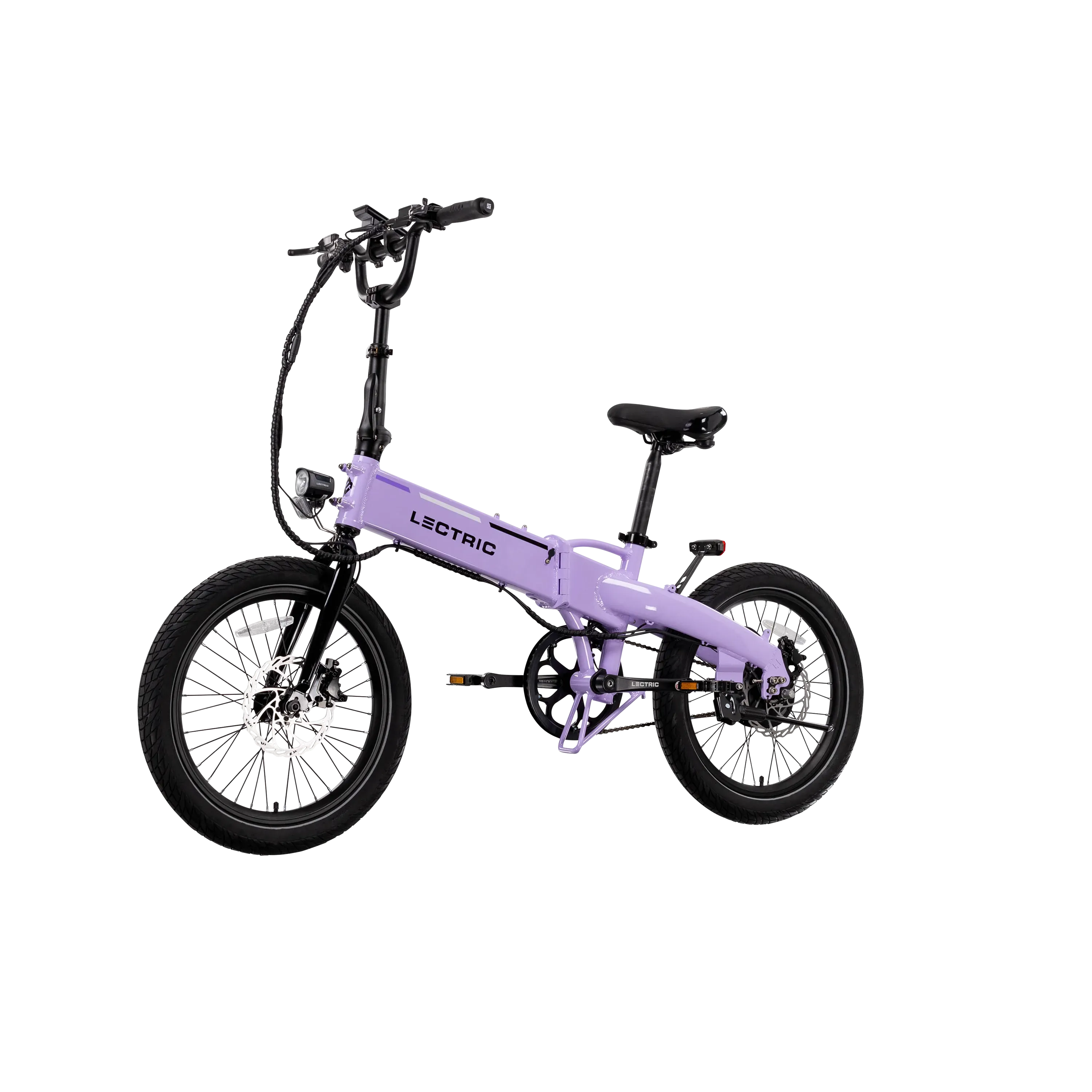 XP Lite 2.0 Lavender Haze eBike