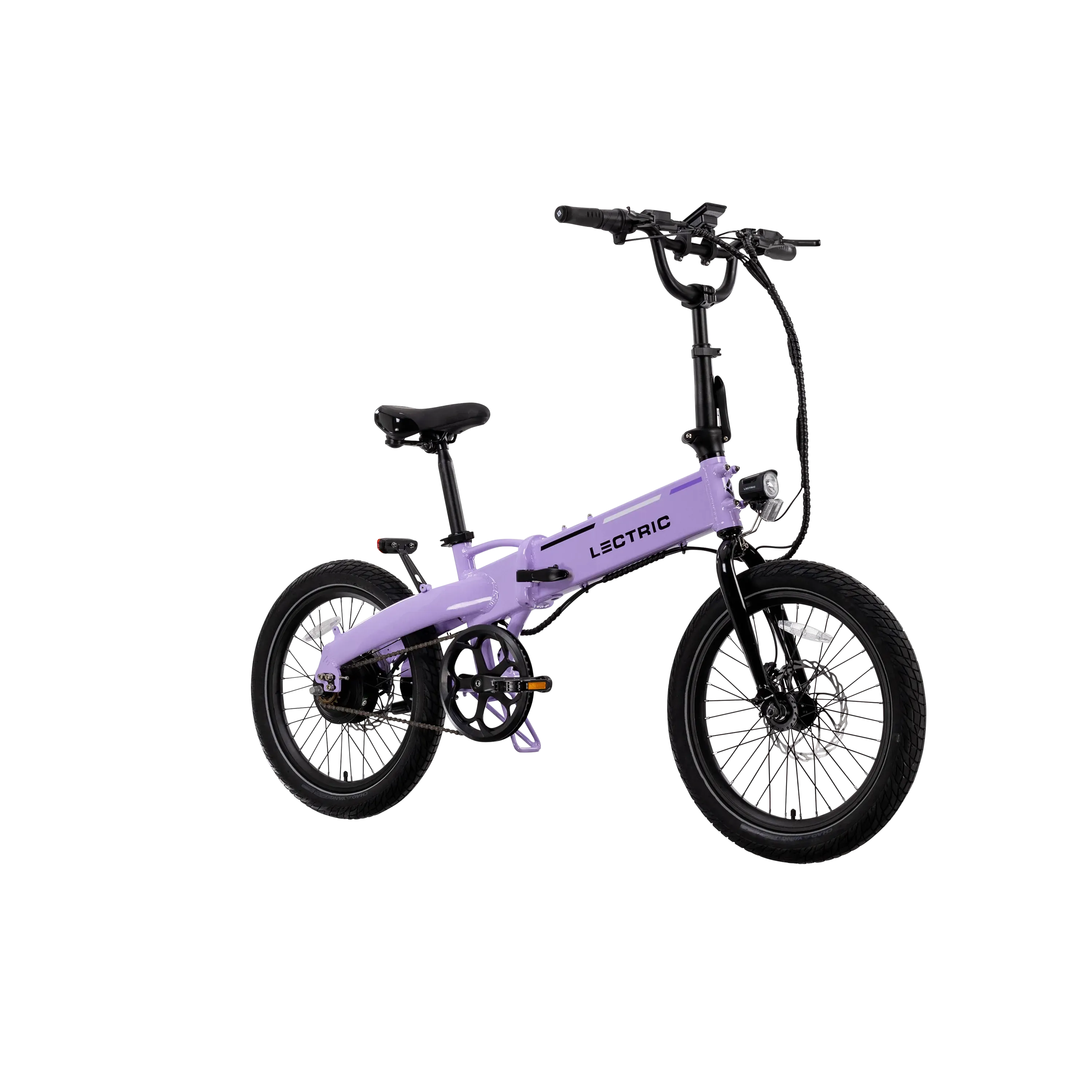 XP Lite 2.0 Lavender Haze eBike