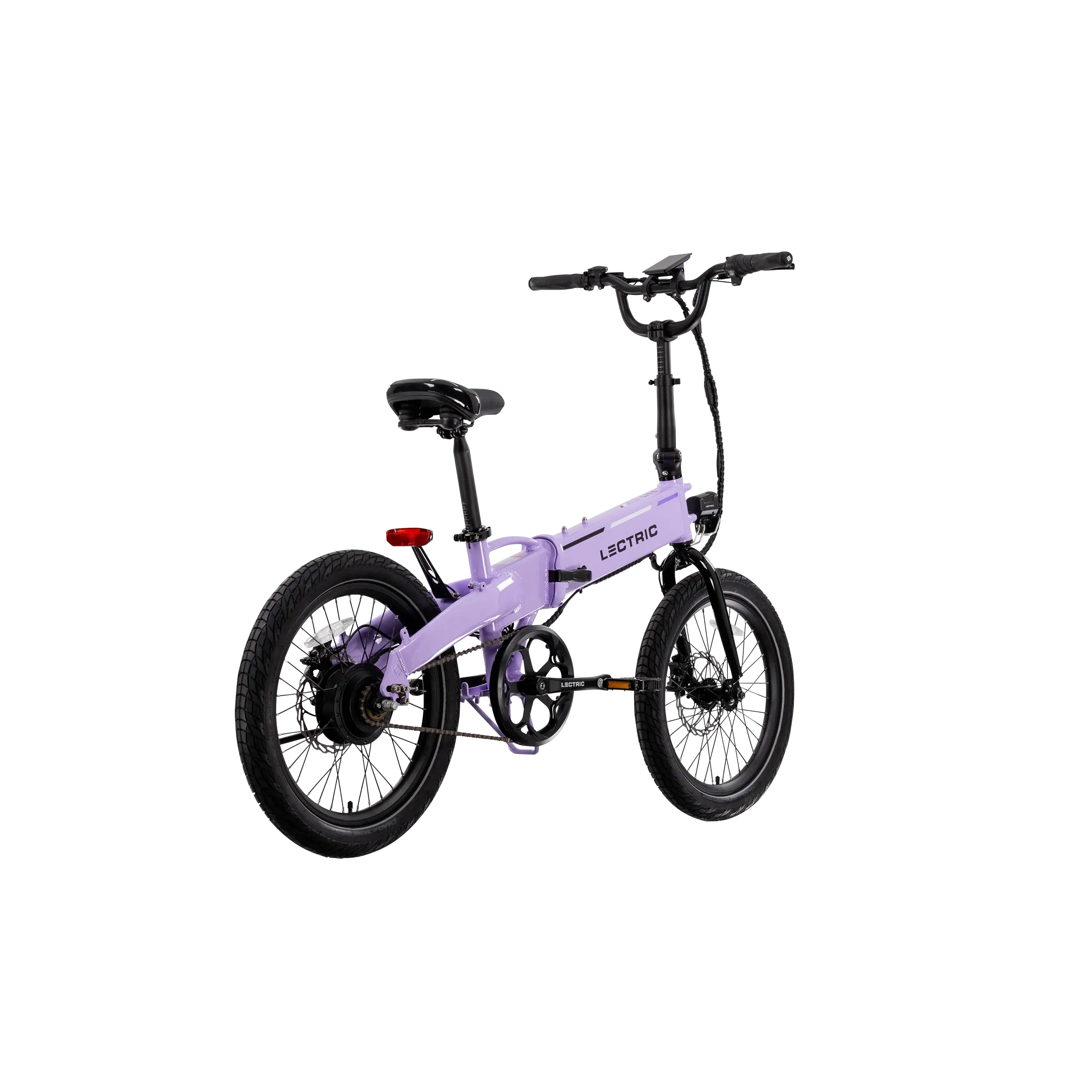 XP Lite 2.0 Lavender Haze eBike