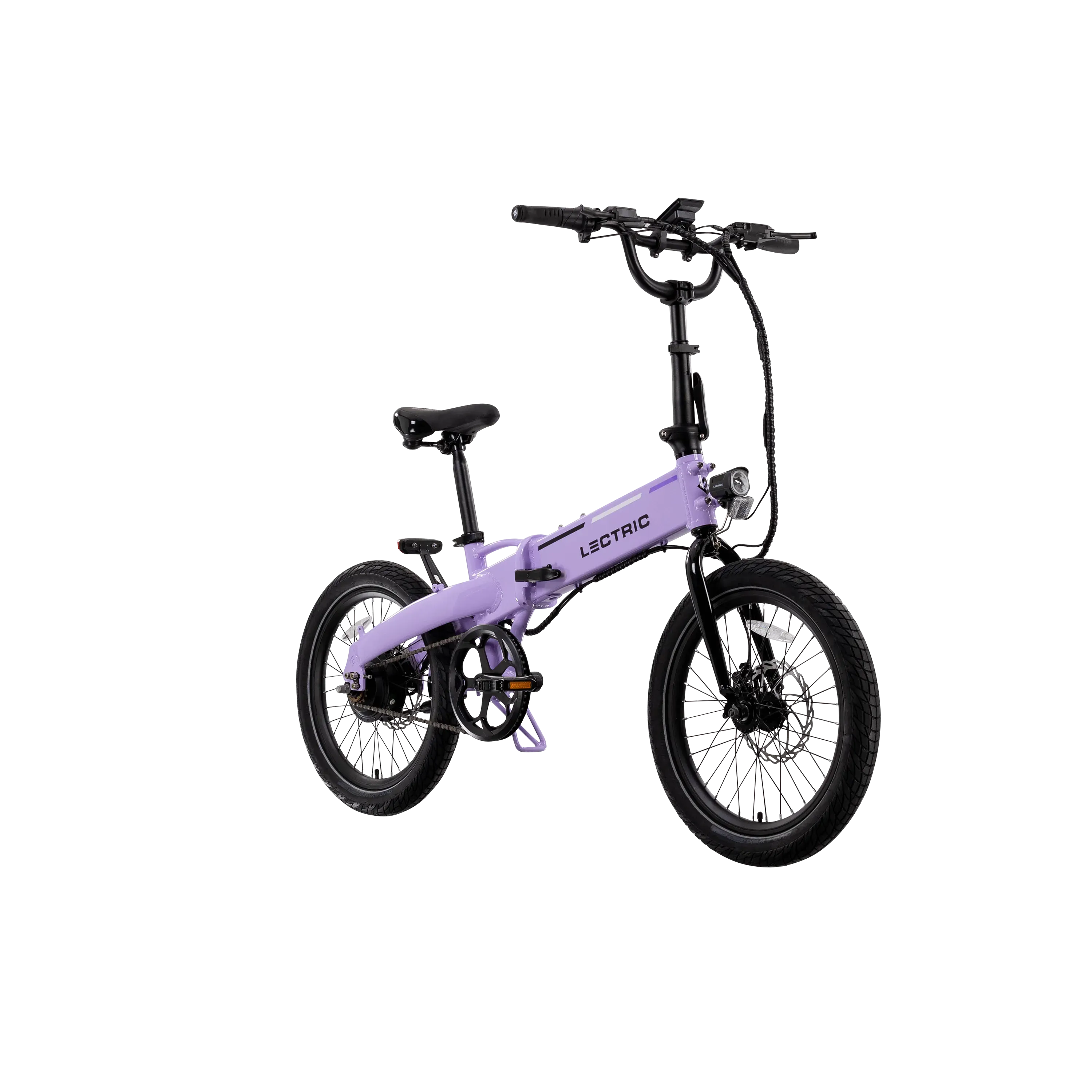 XP Lite 2.0 Lavender Haze eBike