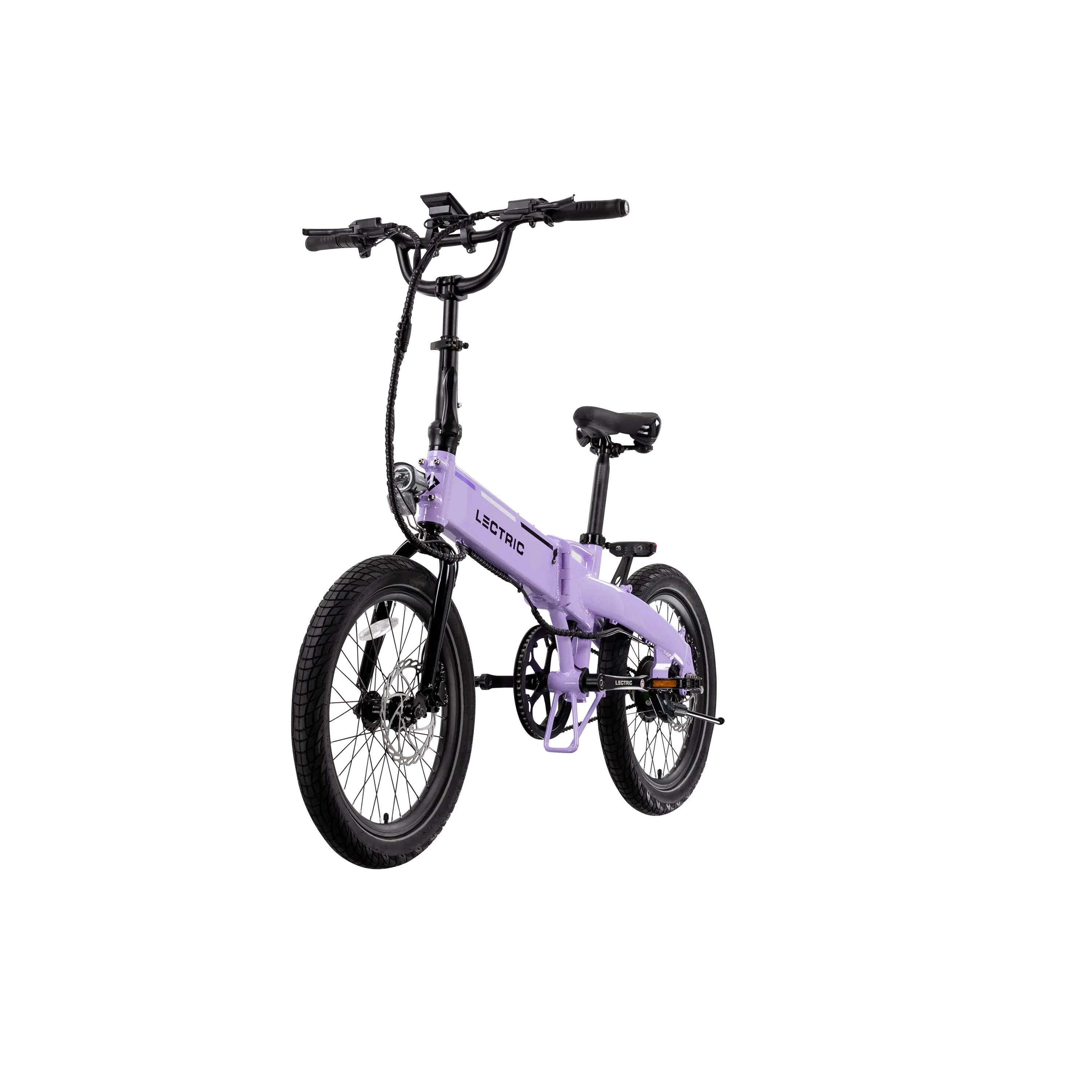 XP Lite 2.0 Lavender Haze eBike