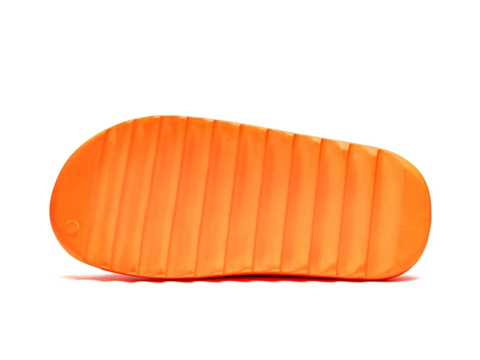 Yeezy Slide "Enflame Orange"