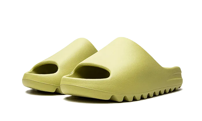 Yeezy Slide Resin (Restock Pair)